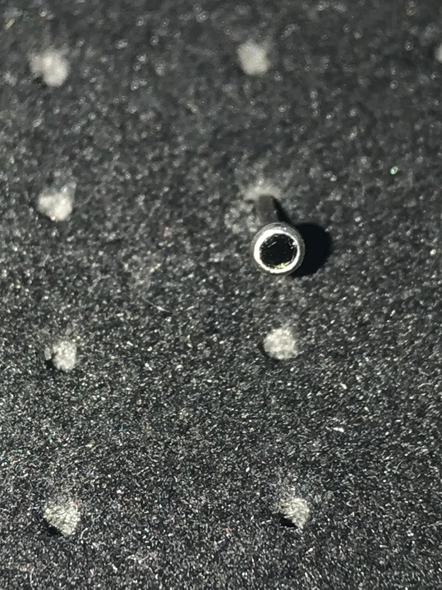 20 Gauge L-shaped Nose Rings
