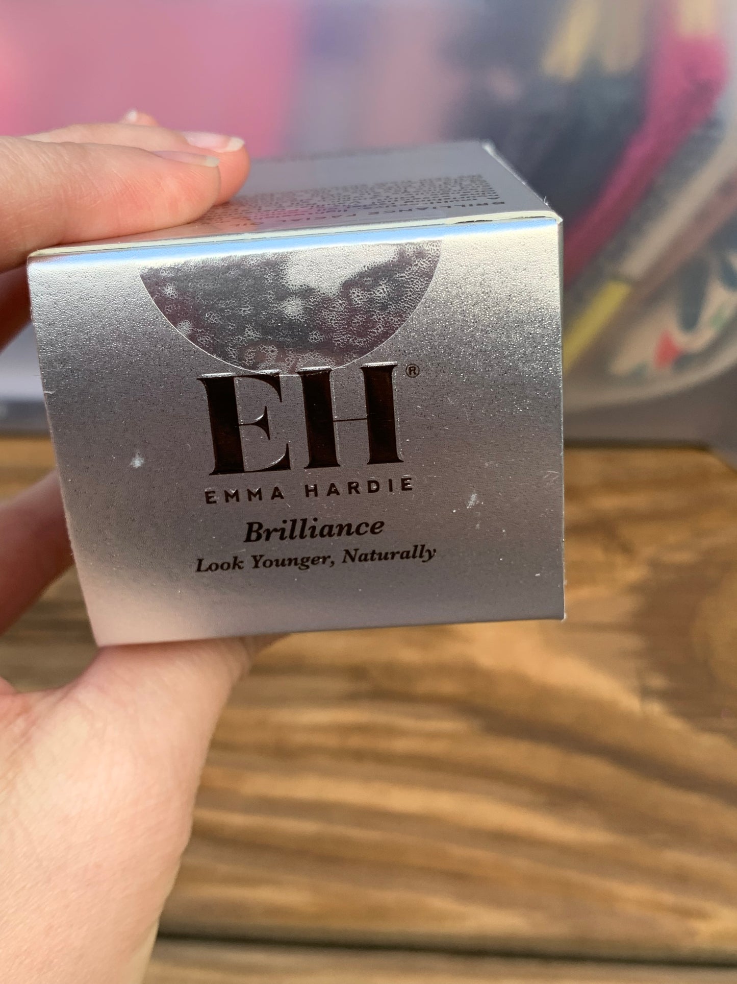Emma Hardie Brilliance Facial Oil