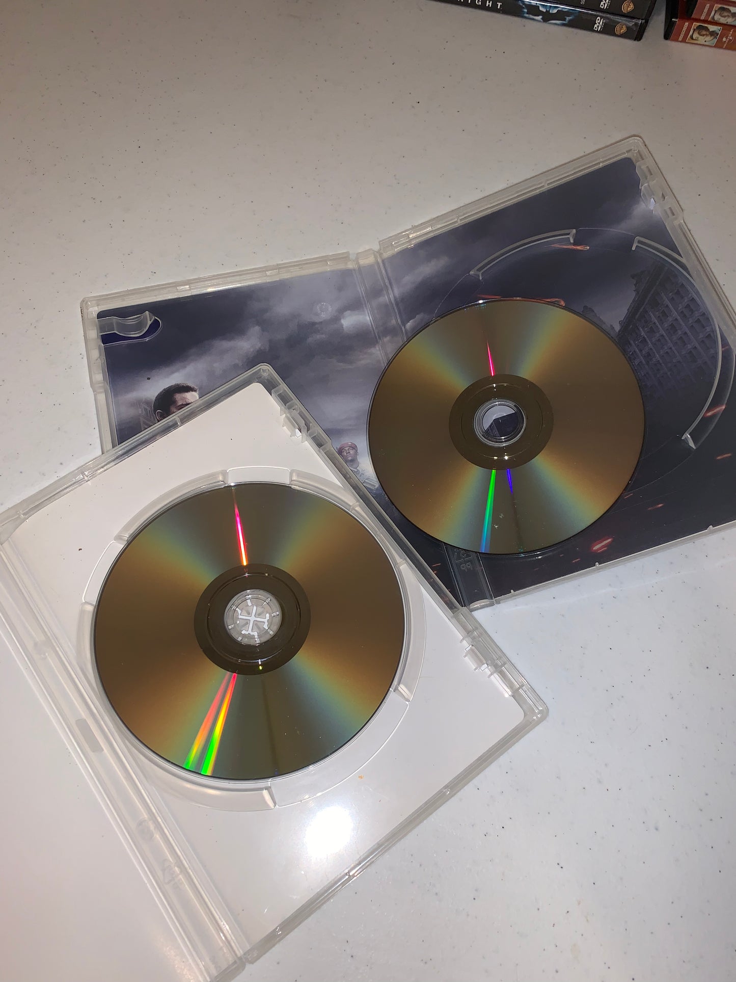 Transformers DVD Movie Bundle, Widescreen