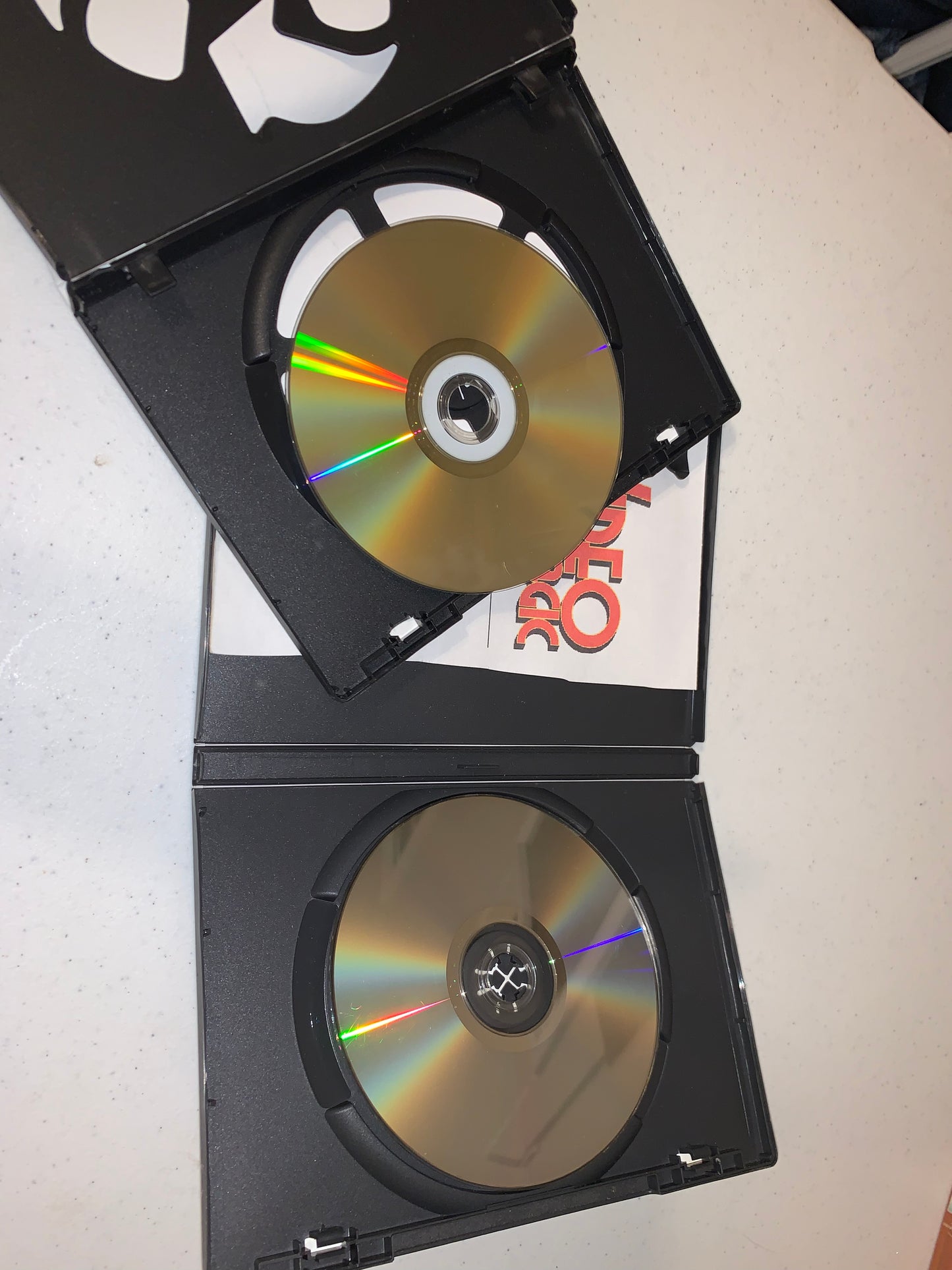 Batman DVD Bundle, Widescreen