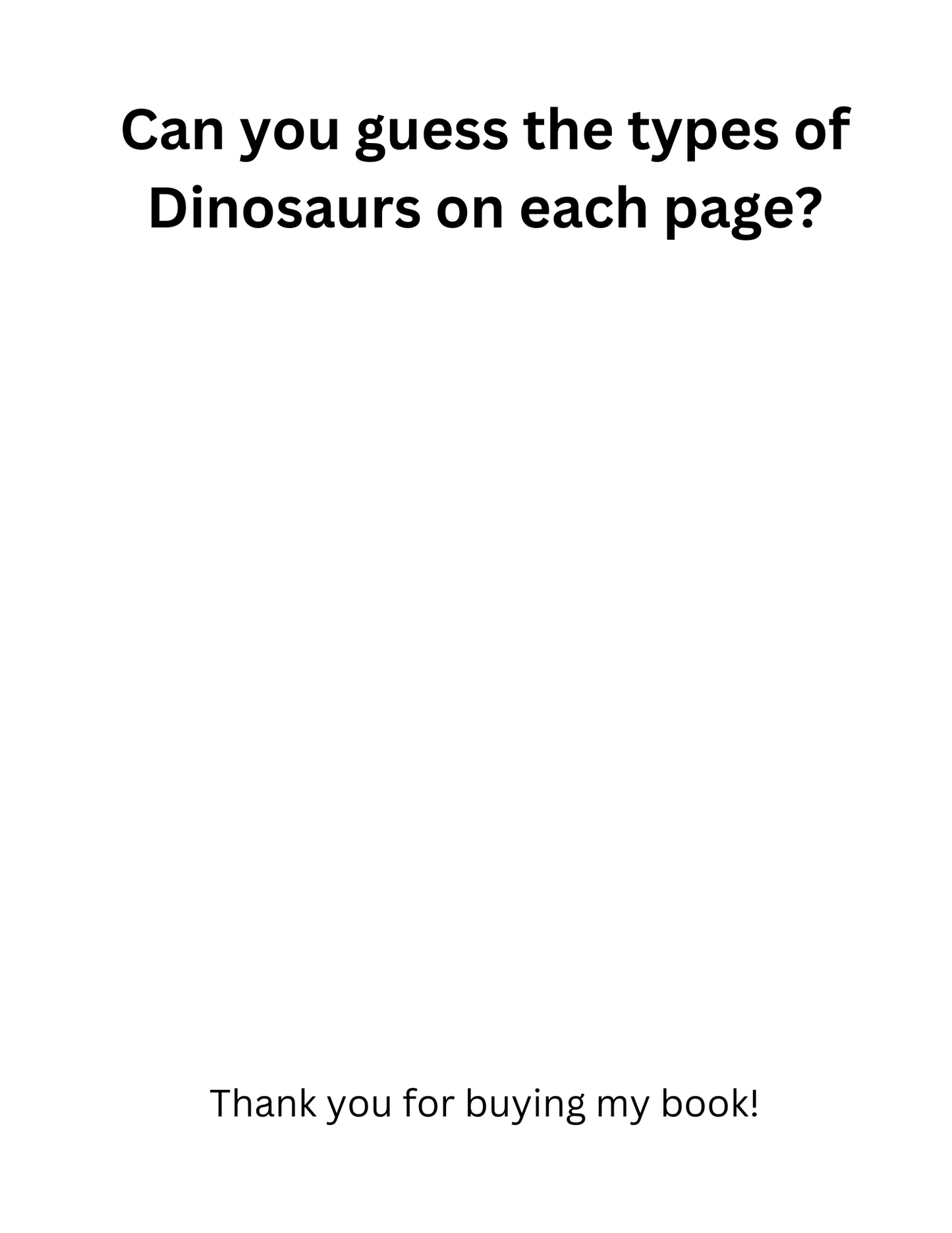 Color a Dino Coloring and Activity book