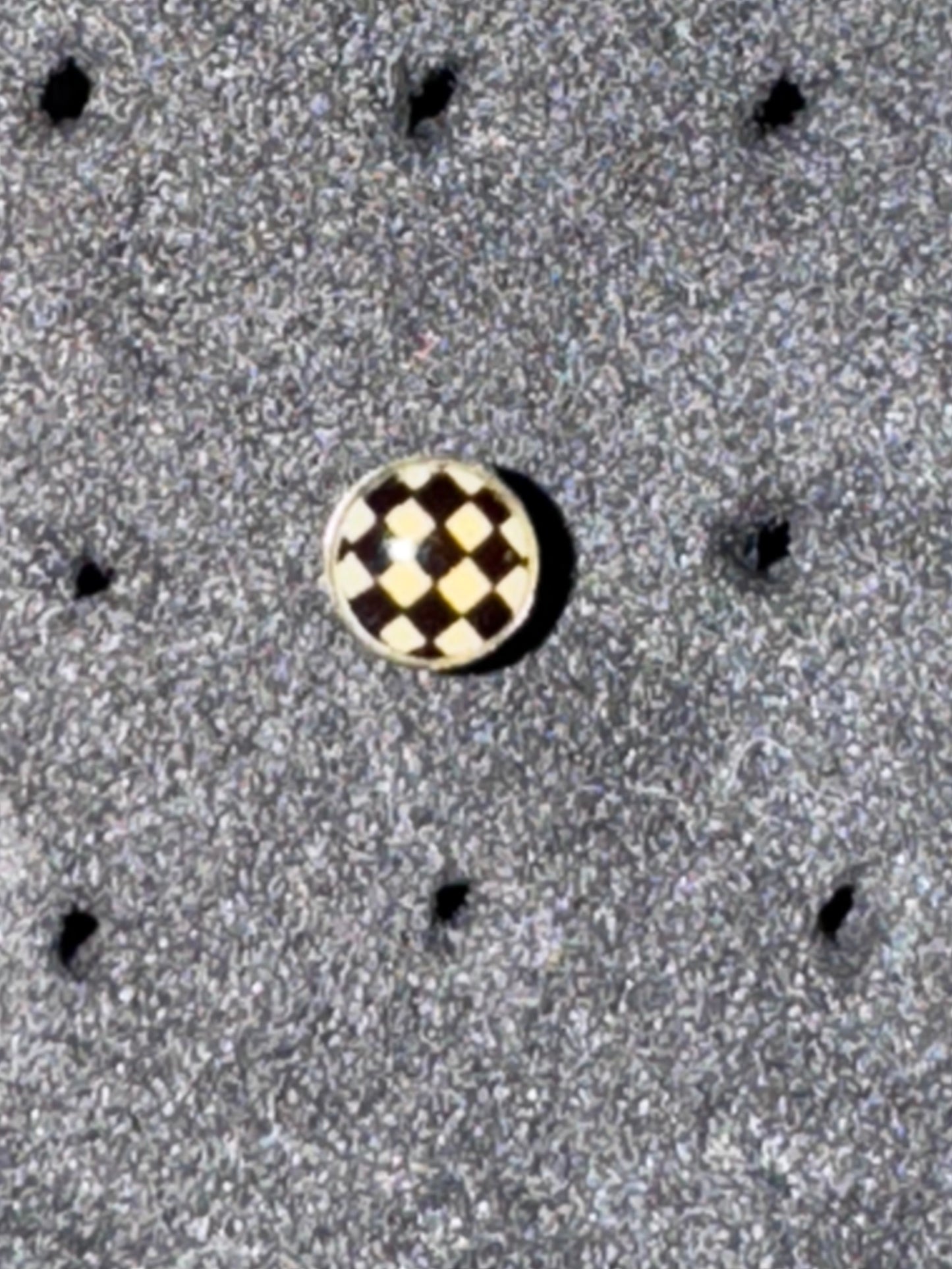 3mm Round Design 20 gauge nose rings