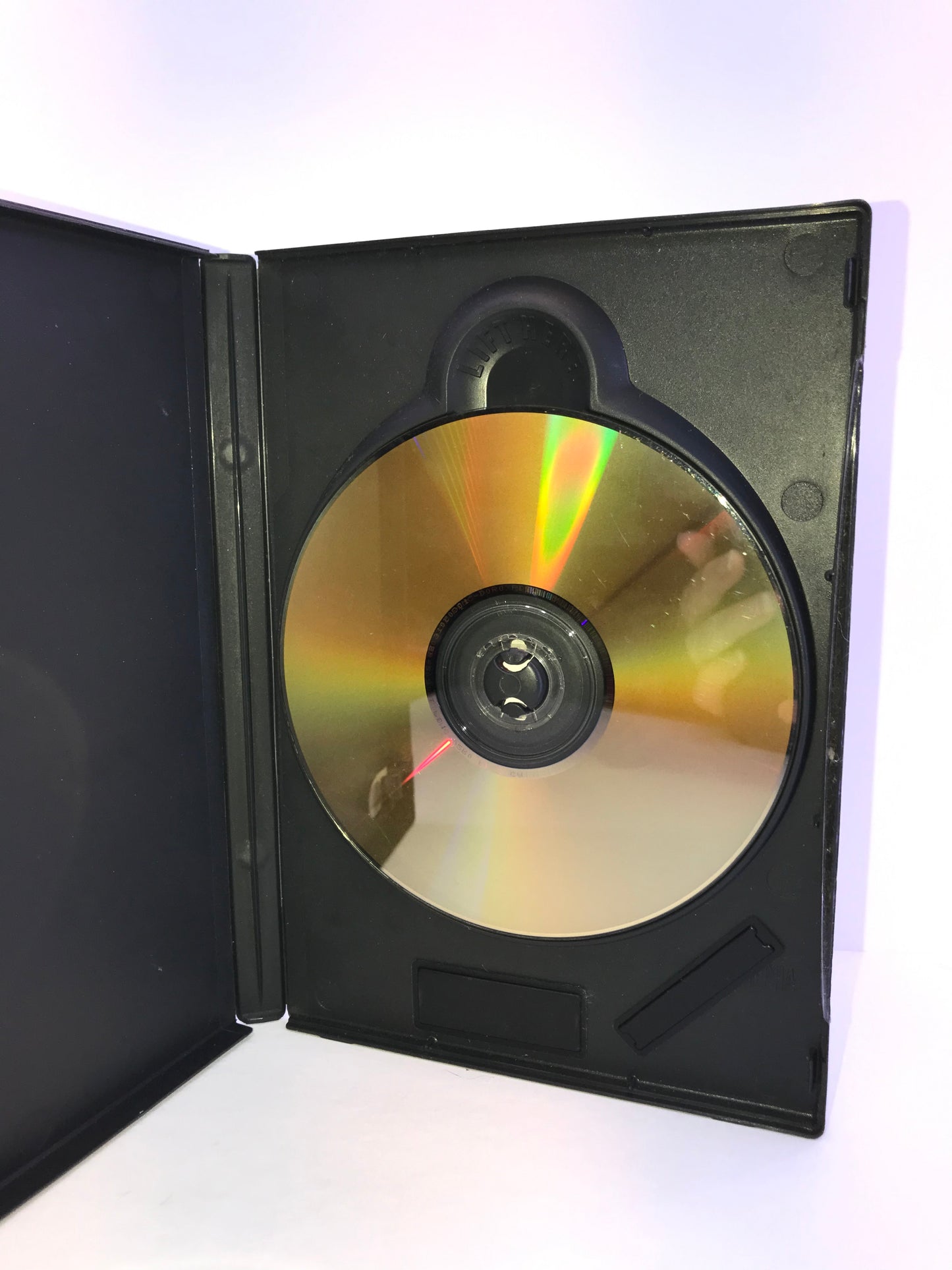 American Pie DVD Movie, Wide Screen