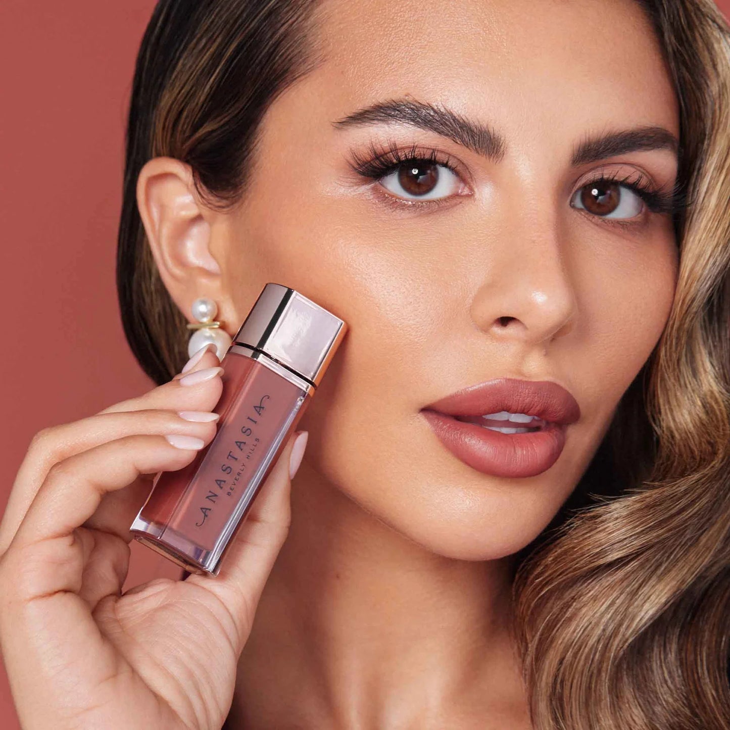 Anastasia Beverly Hills Lip Velvet