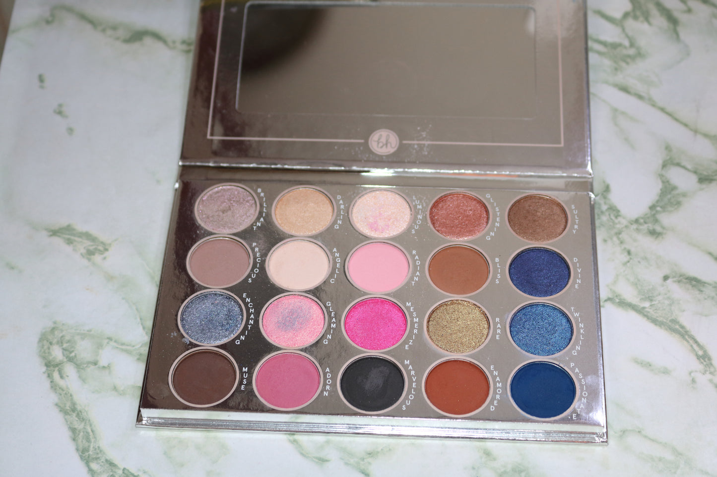 BH Cosmetics Fairy Lights Palette