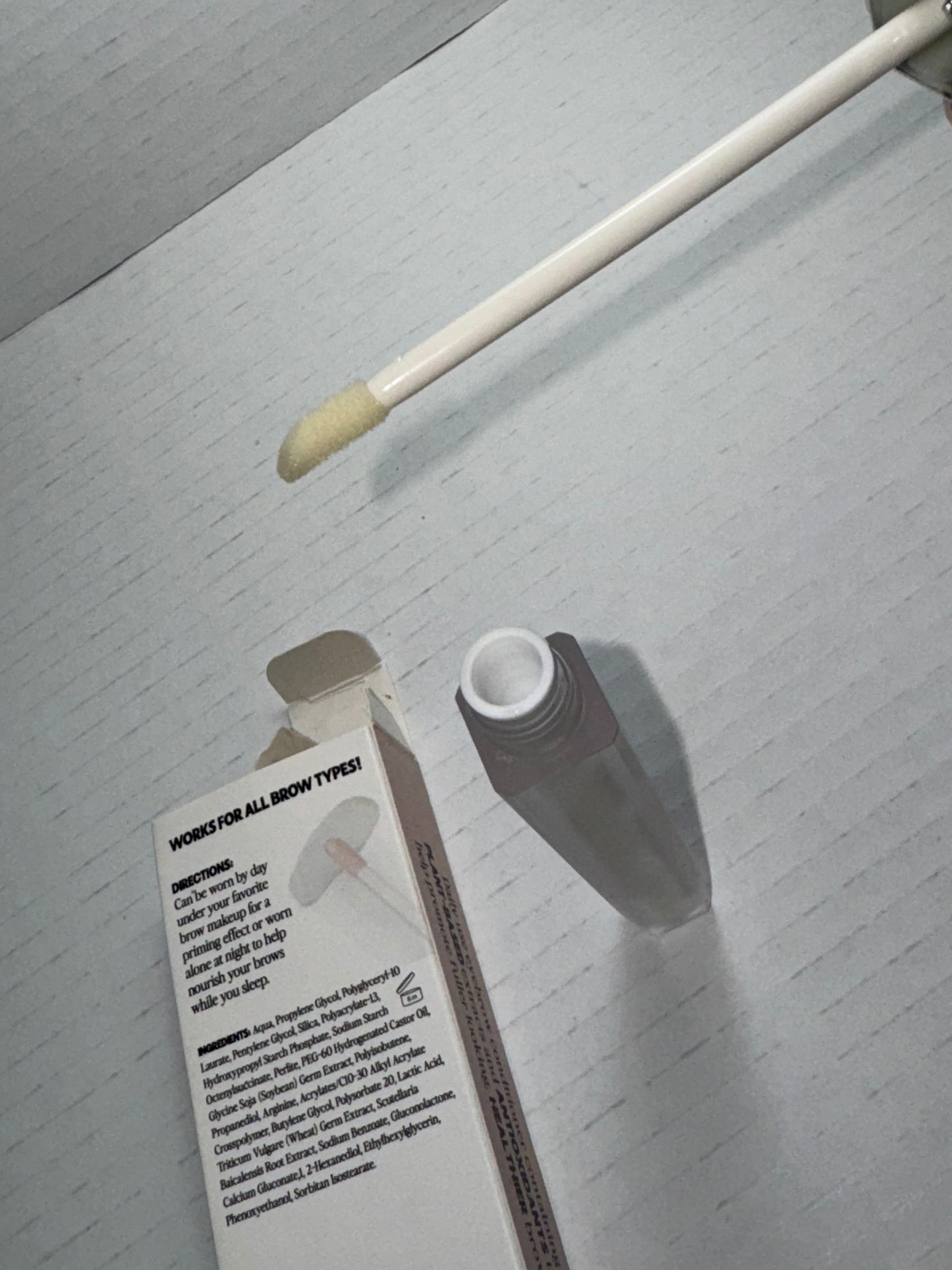 BILLION DOLLAR BROWS (BDB) Brow Conditioner