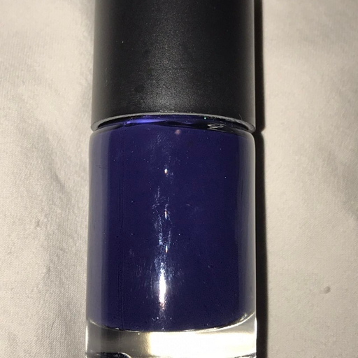 Be a Bombshell Cosmetics Nail Polish in VaVoom