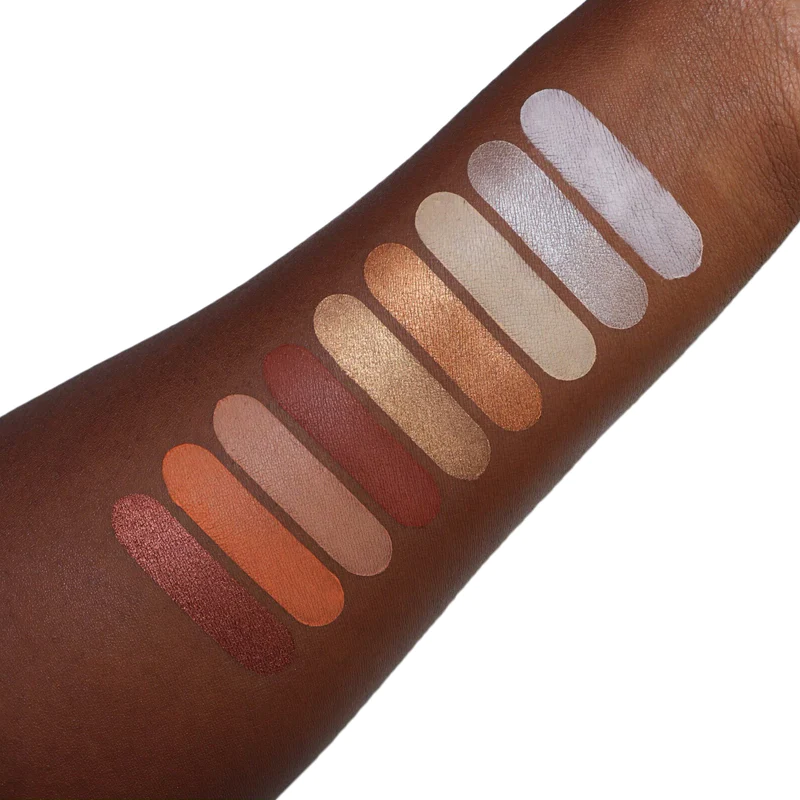 Beauty Bakerie Proof is in the Pudding Eyeshadow Palette