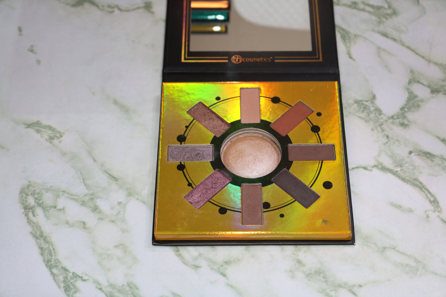 BH Cosmetics Capricorn Palette