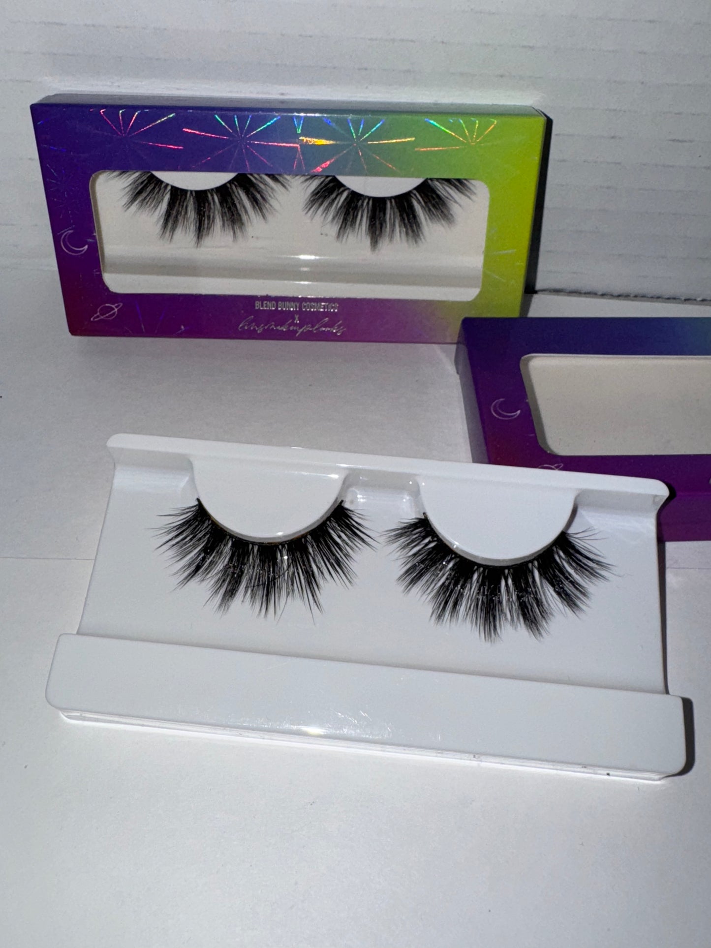 Blend Bunny Cosmetics LINS X BLEND BUNNY LASHES
