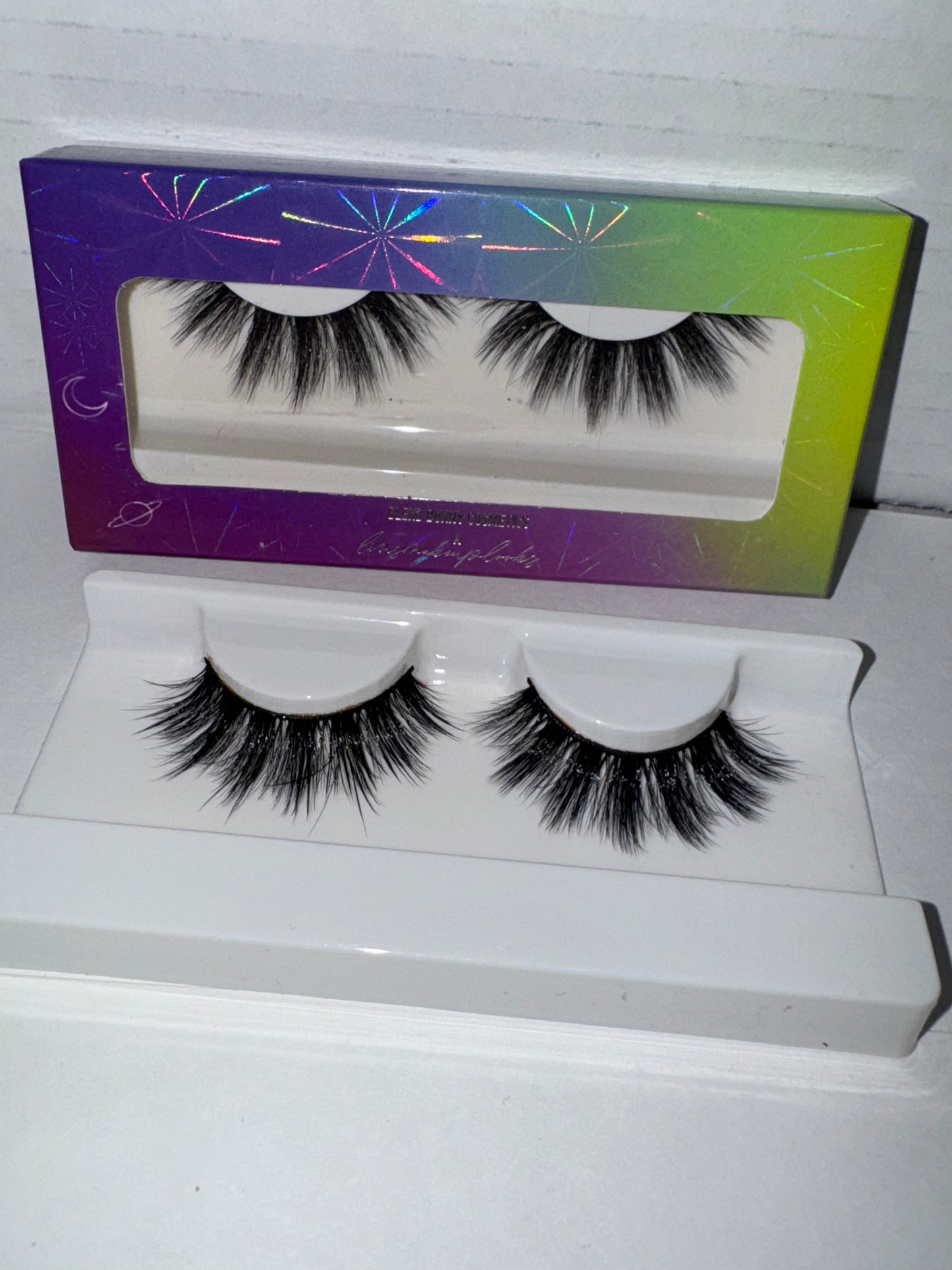 Blend Bunny Cosmetics LINS X BLEND BUNNY LASHES