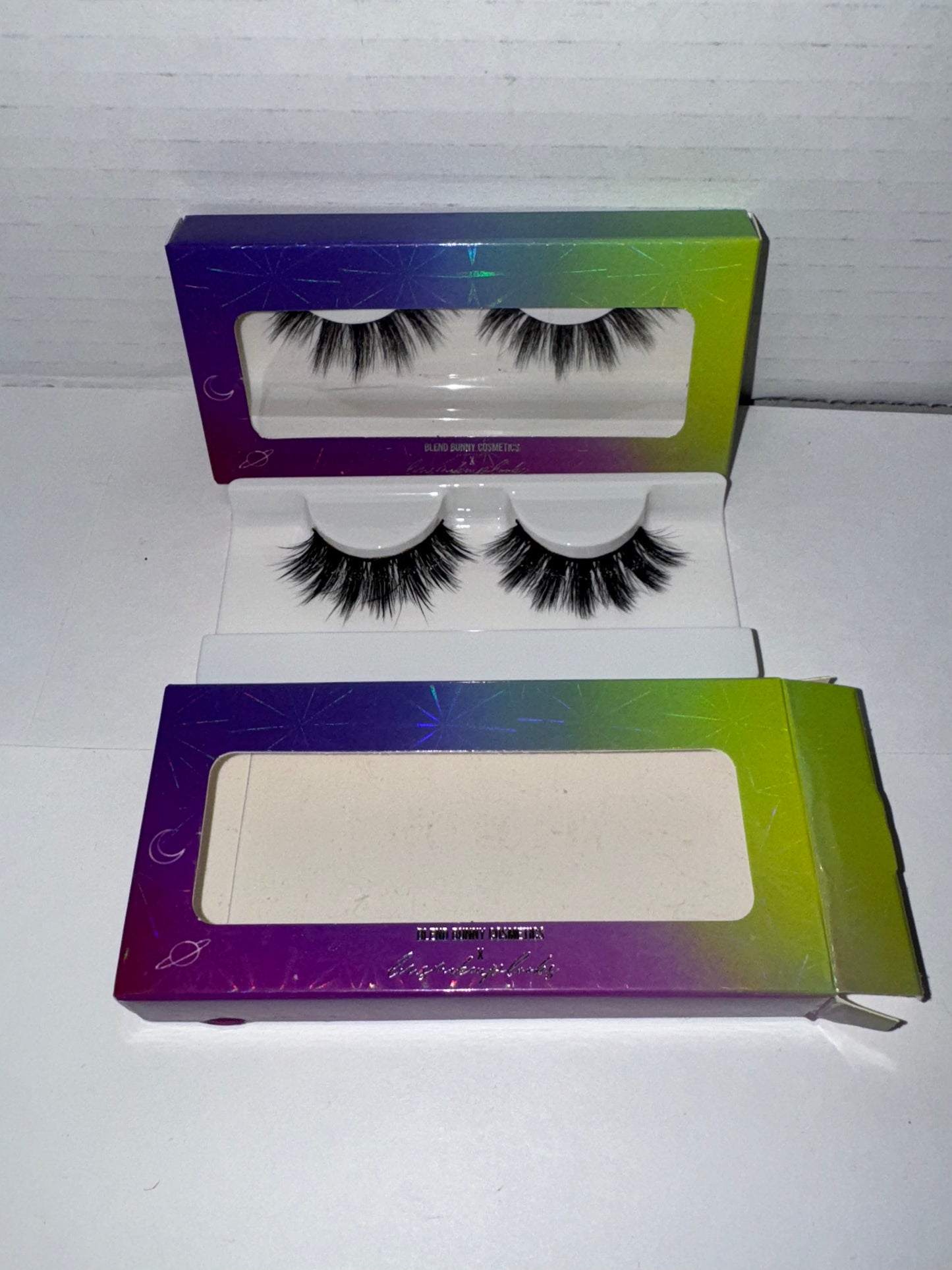 Blend Bunny Cosmetics LINS X BLEND BUNNY LASHES
