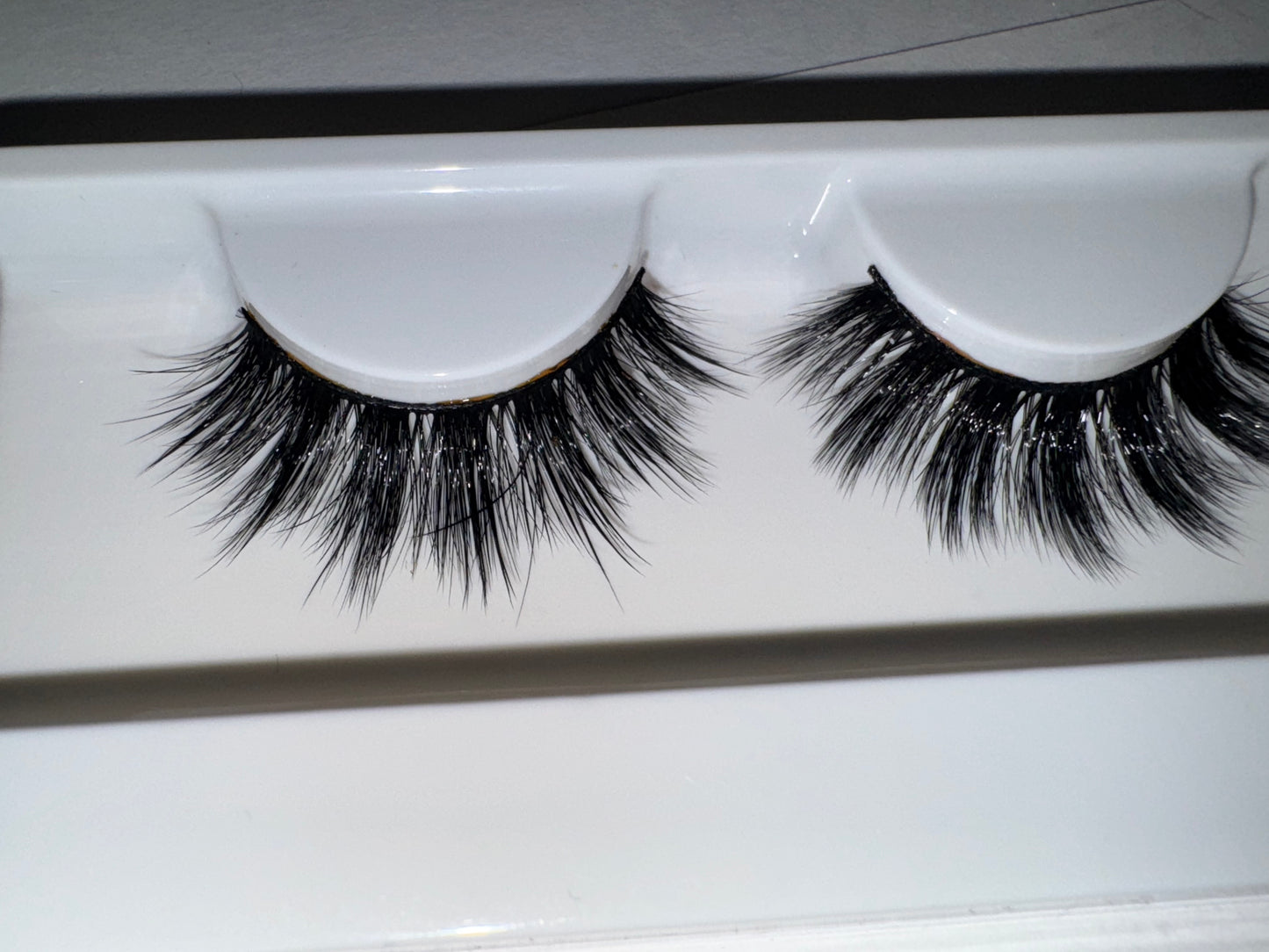 Blend Bunny Cosmetics LINS X BLEND BUNNY LASHES