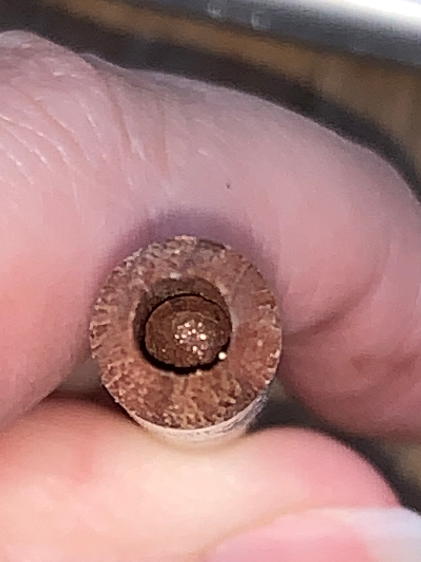 OSP Cosmetics Glitter Pencil Eye Liner