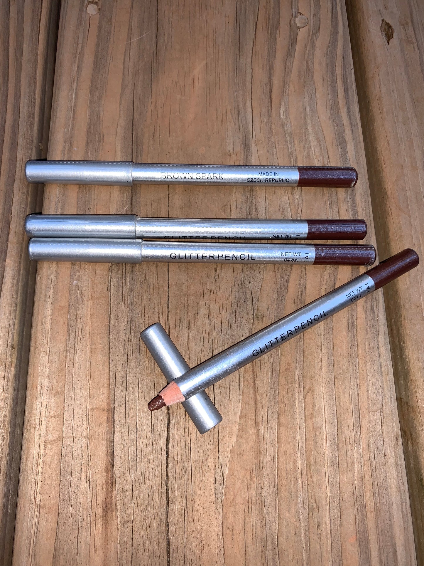 OSP Cosmetics Glitter Pencil Eye Liner