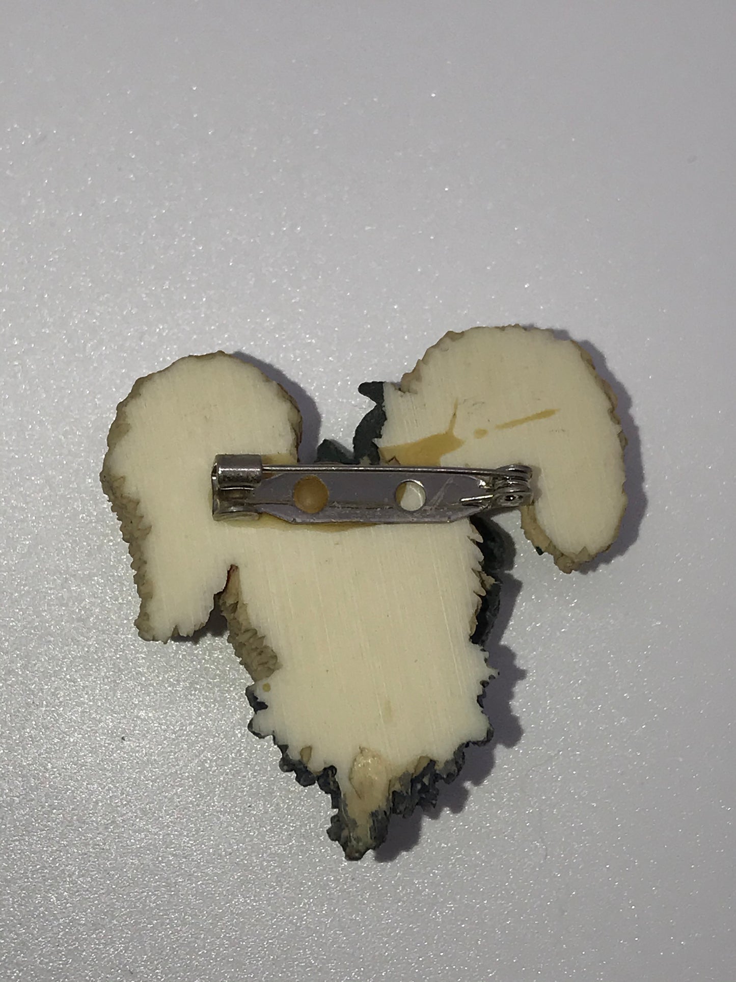 Cute Bunny Pin
