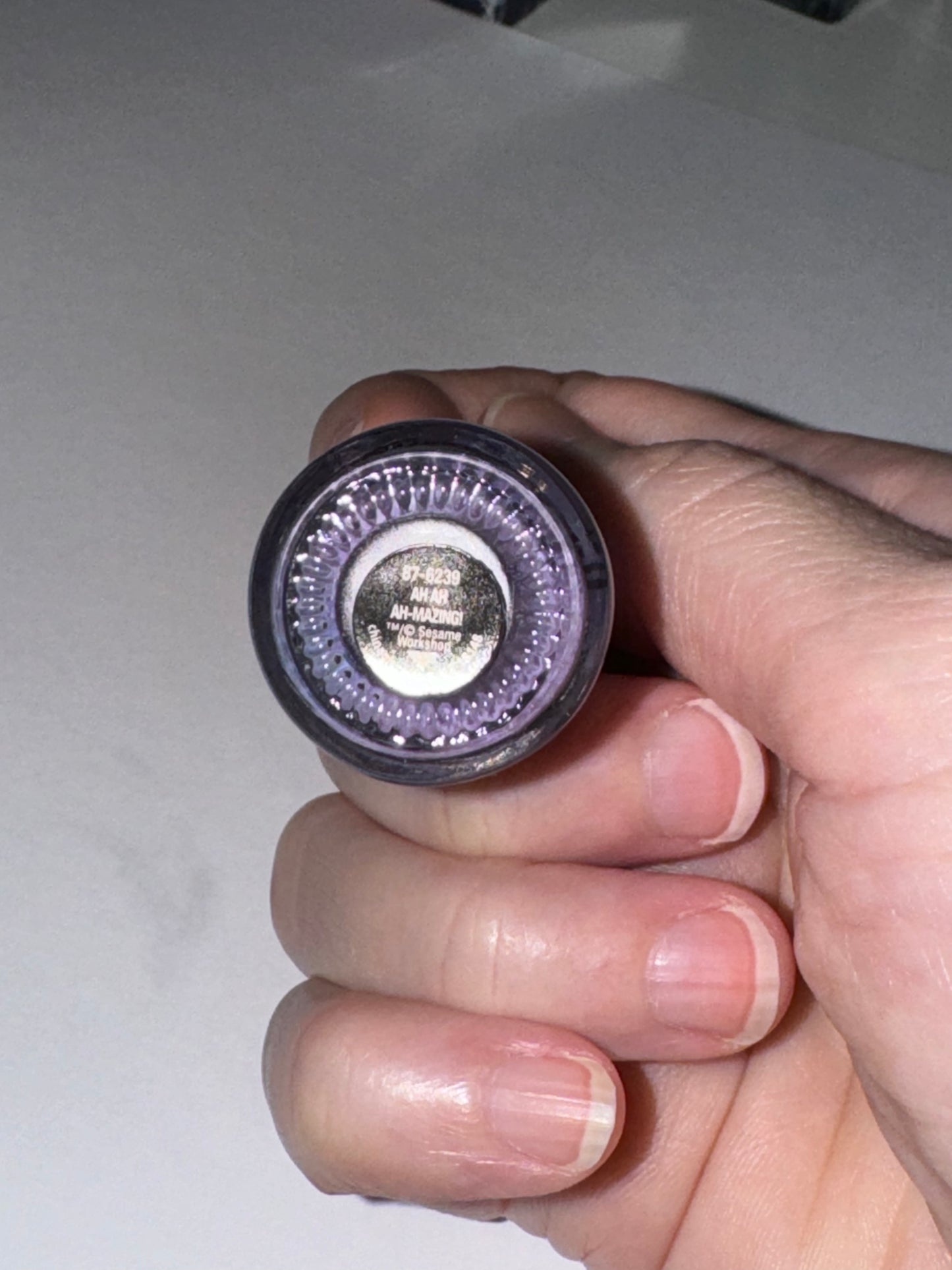 Pink and Purple Polish Bundle
