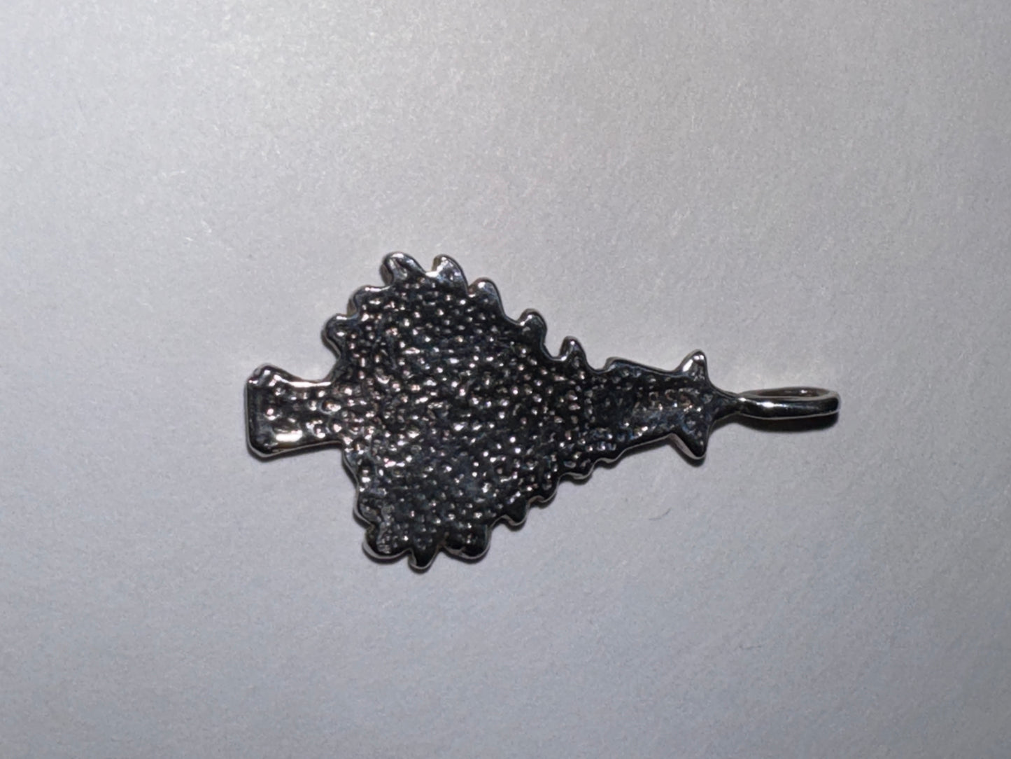 Sterling Silver Christmas Tree
