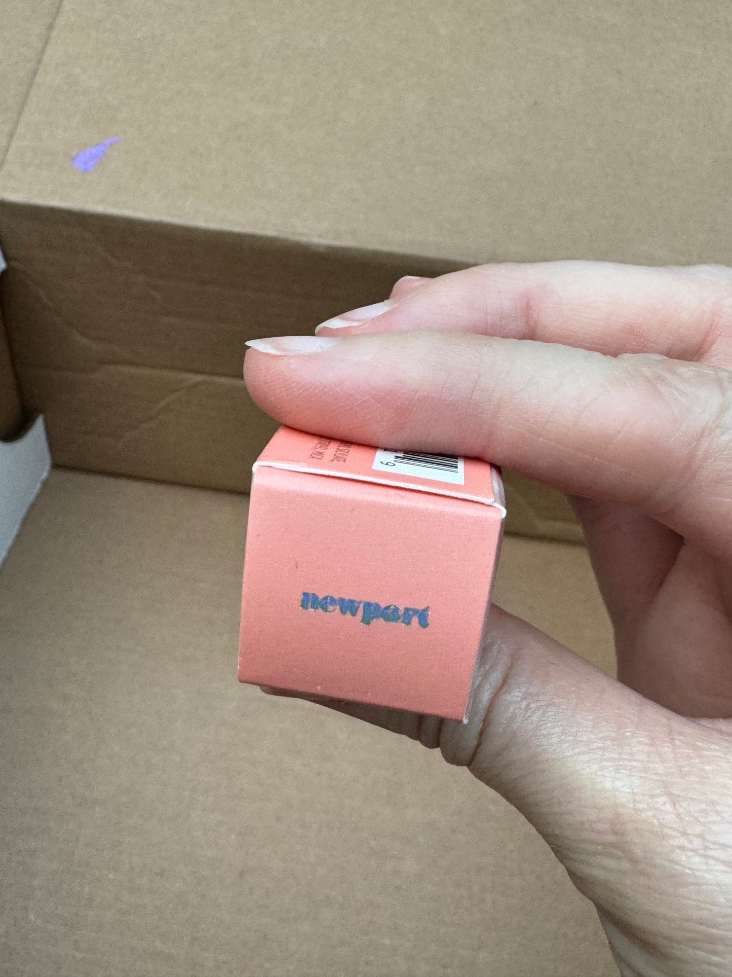 ColourPop Cosmetics Newport So Glassy Lip Gloss