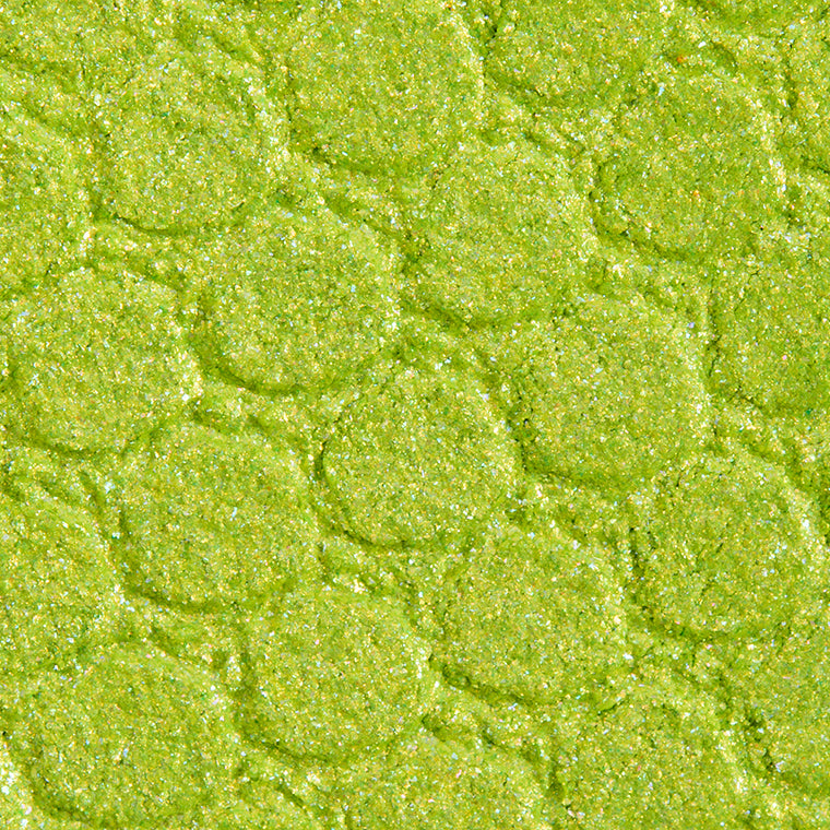 Colourpop Cosmetics Supershock shadow in a Split Pan shade Duo