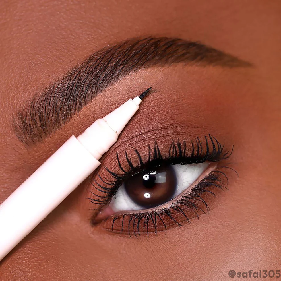 ColourPop Light Brown Brow Pen