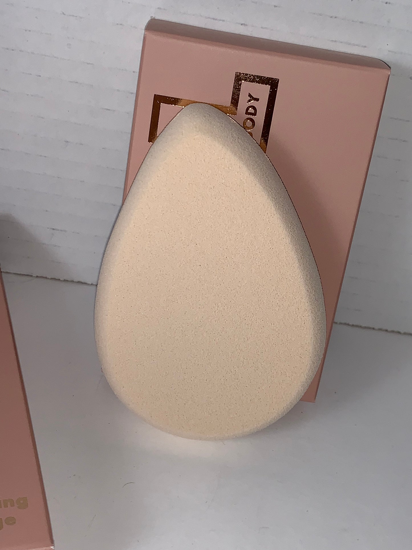 SOL Body Body Blending Sponge SOL Body Tools