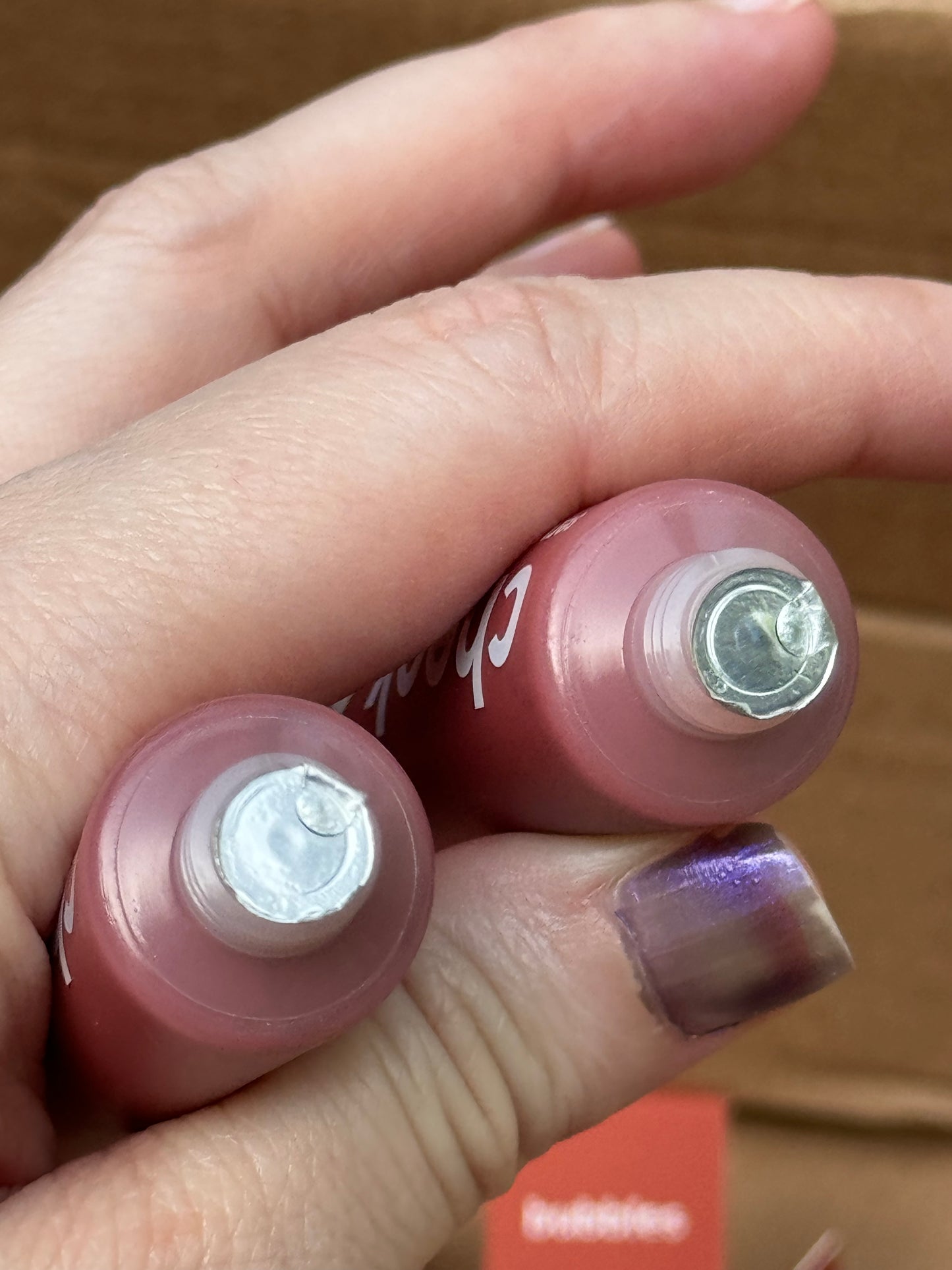 ColourPop Cheek Dew Serum Blush