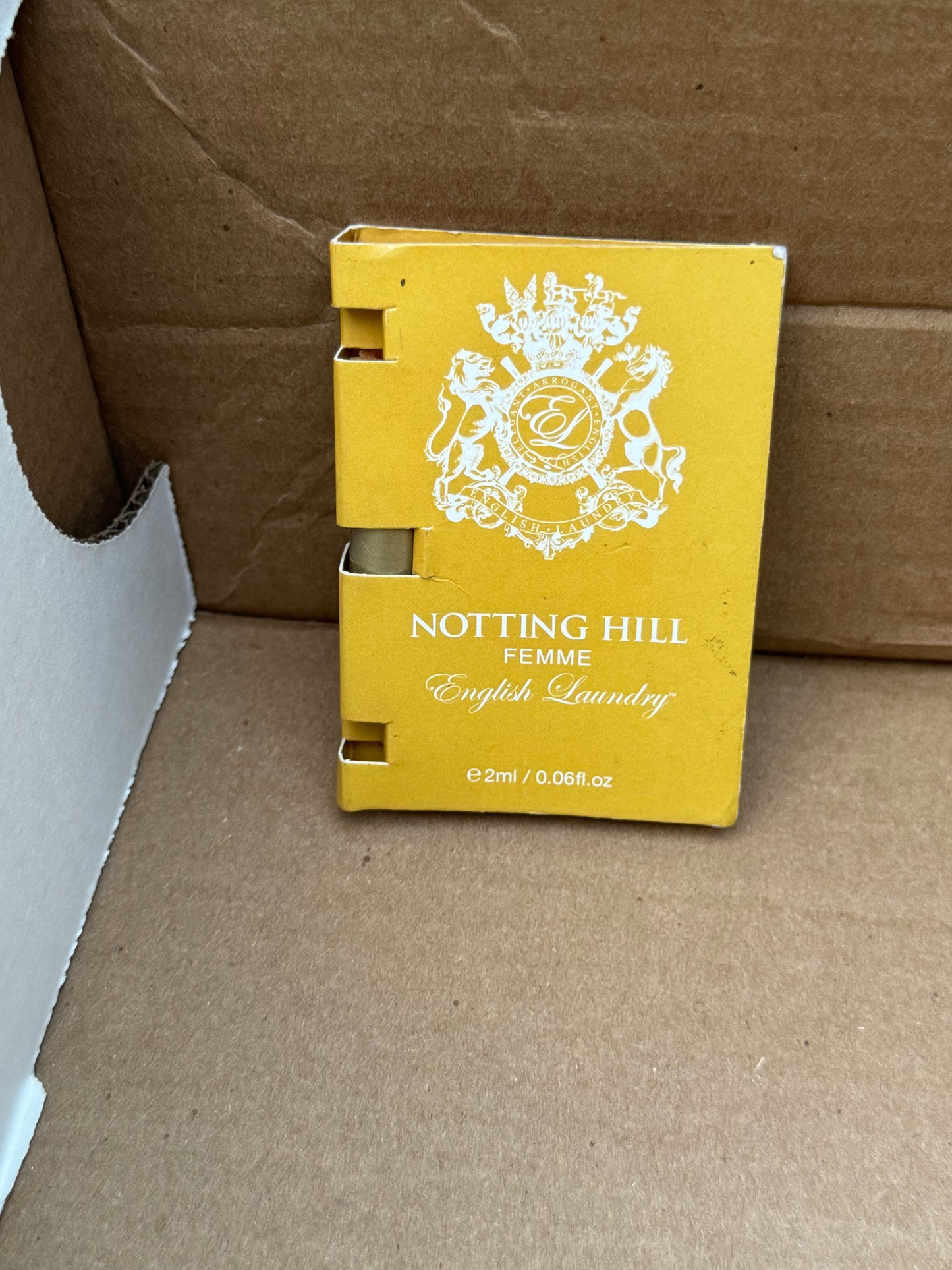 English Laundry Notting Hill Femme, Eau De Parfume Collection