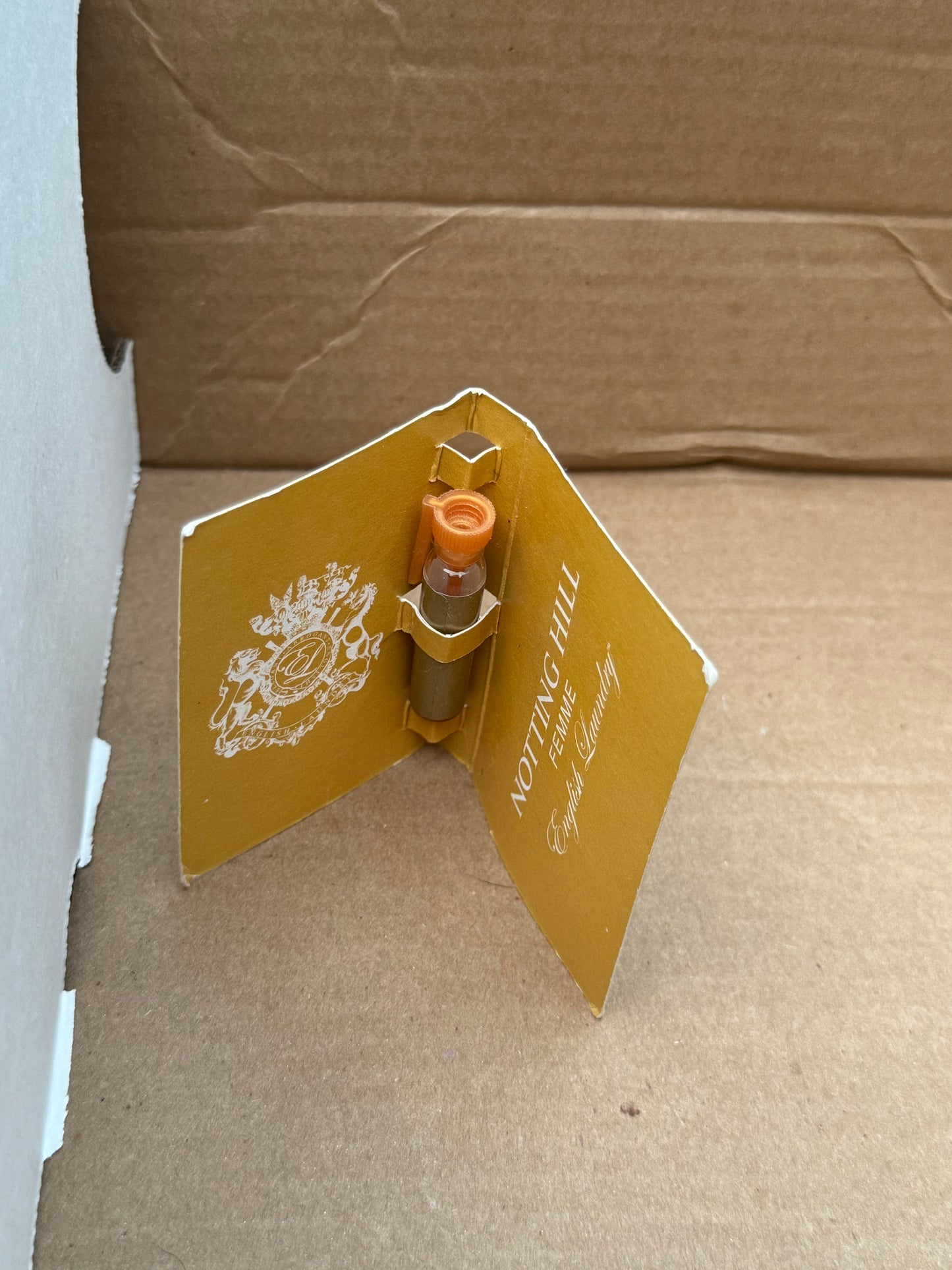 English Laundry Notting Hill Femme, Eau De Parfume Collection