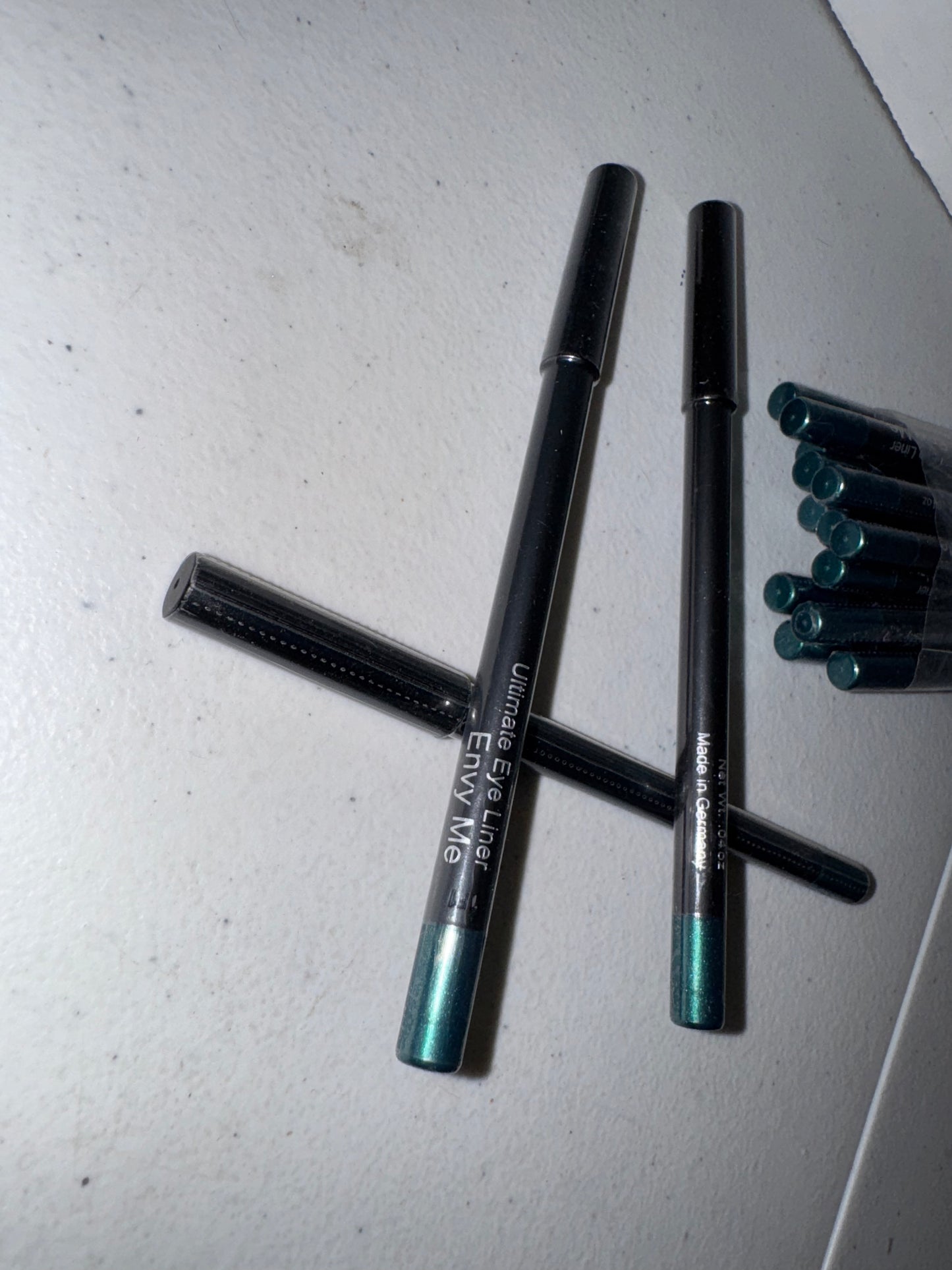 OSP Cosmetics Ultimate Eye Liner Pencil in Envy Me