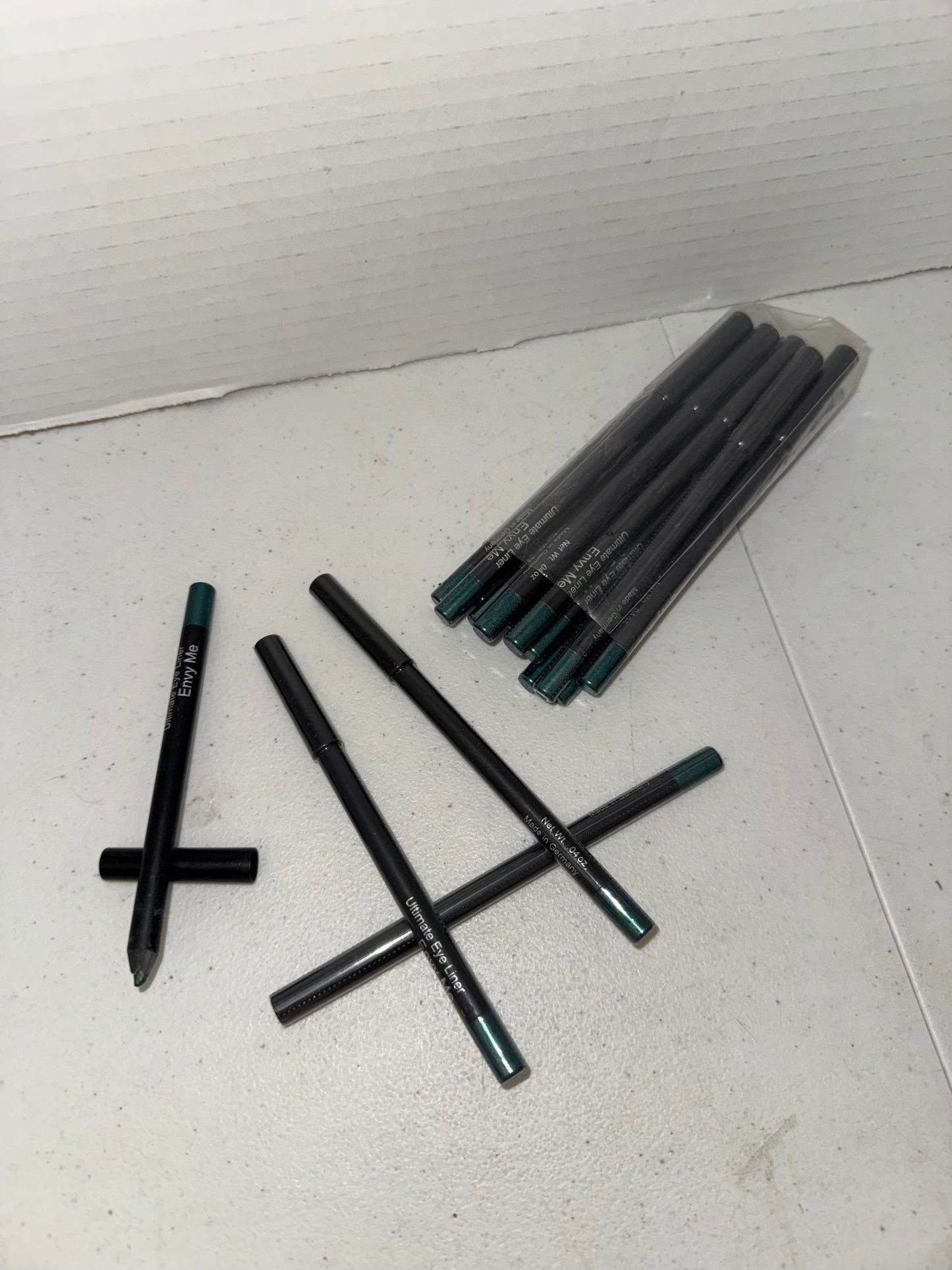 OSP Cosmetics Ultimate Eye Liner Pencil in Envy Me