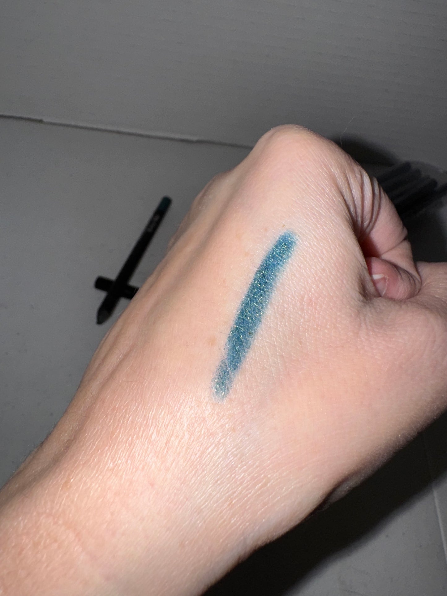 OSP Cosmetics Ultimate Eye Liner Pencil in Envy Me