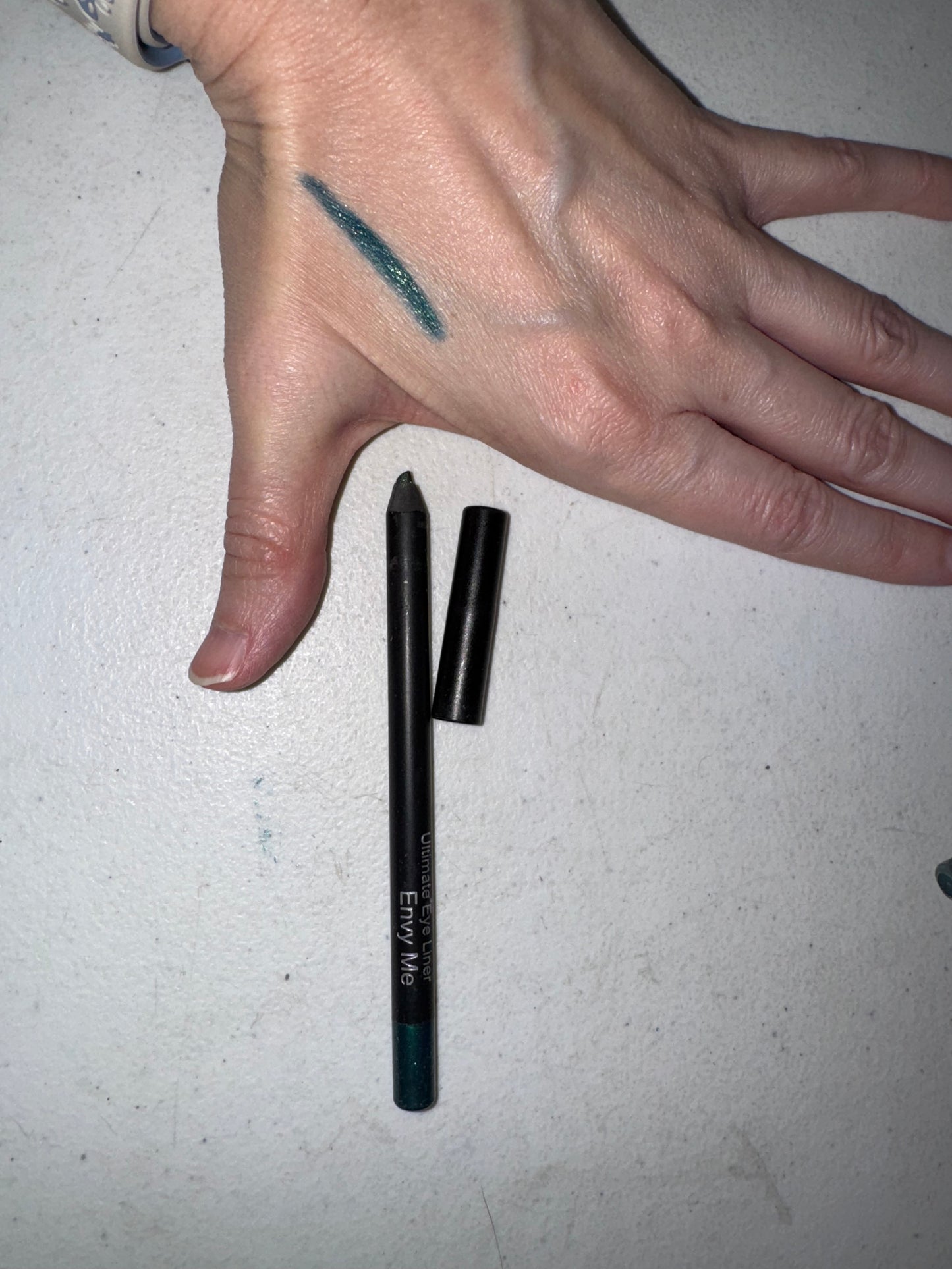 OSP Cosmetics Ultimate Eye Liner Pencil in Envy Me
