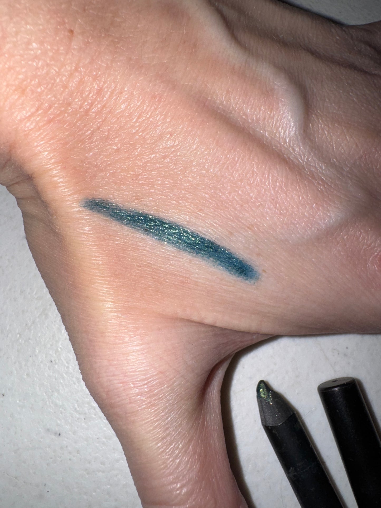 OSP Cosmetics Ultimate Eye Liner Pencil in Envy Me