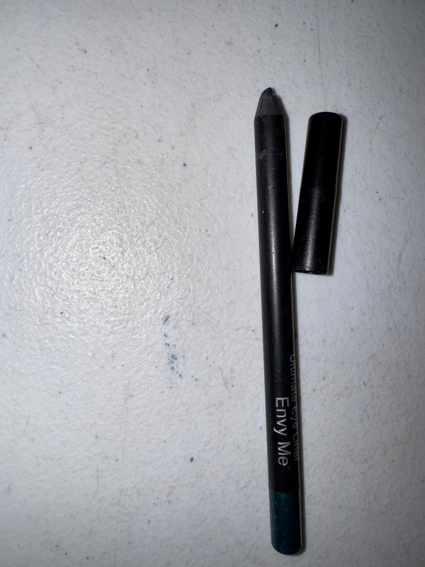 OSP Cosmetics Ultimate Eye Liner Pencil in Envy Me