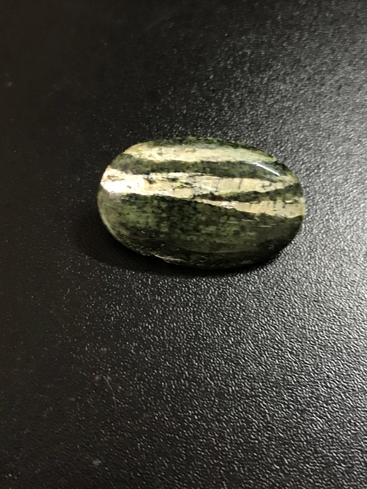 Serpentine Pin