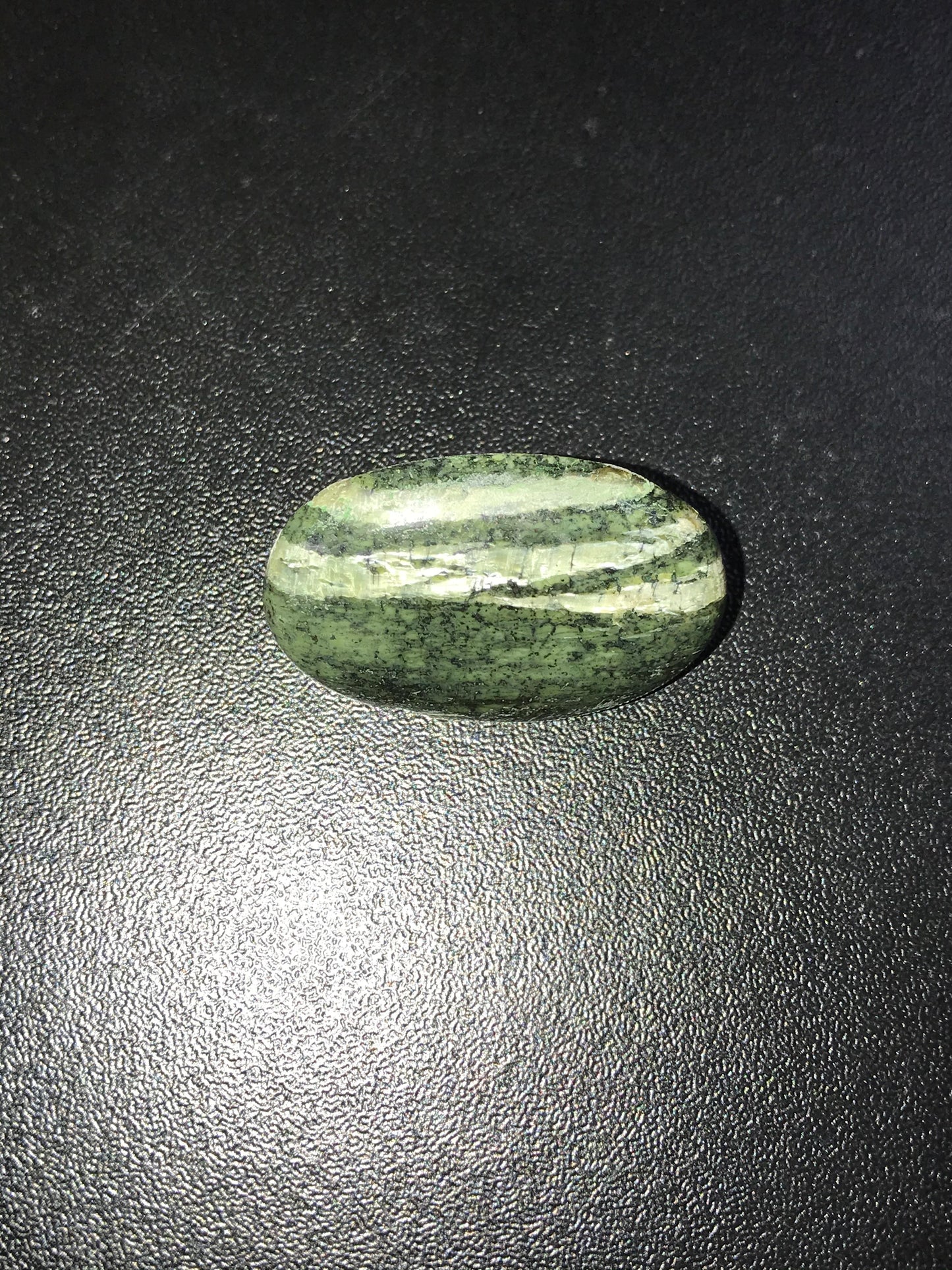 Serpentine Pin