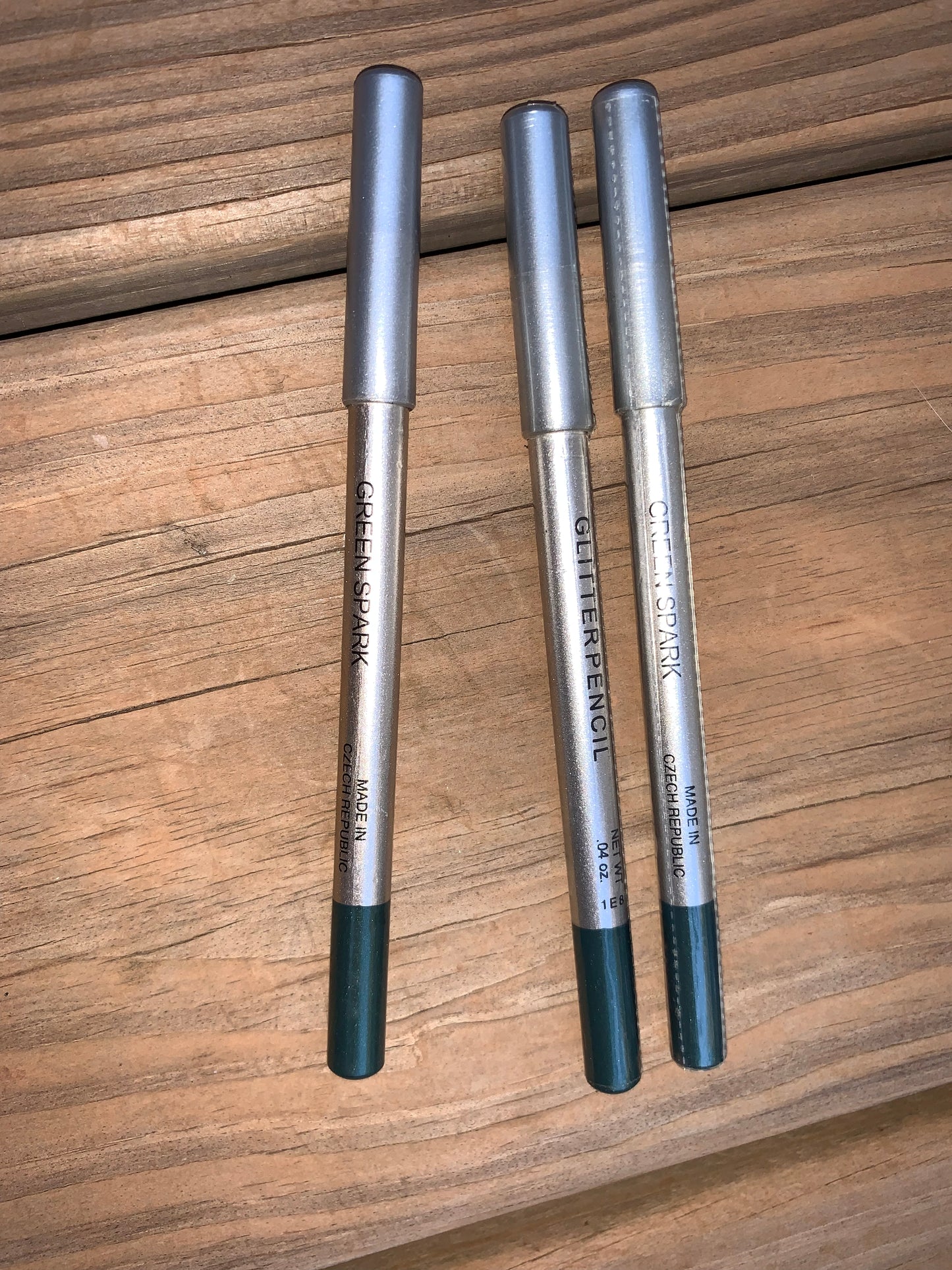 OSP Cosmetics Glitter Pencil Eye Liner