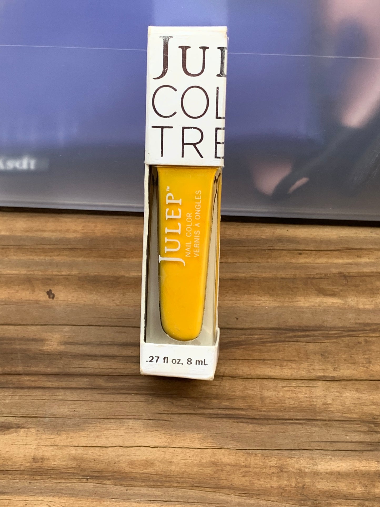 Yellow Nail Polish Bundle
