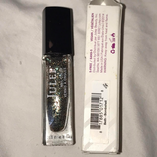 Julip Nail Polish in Beth