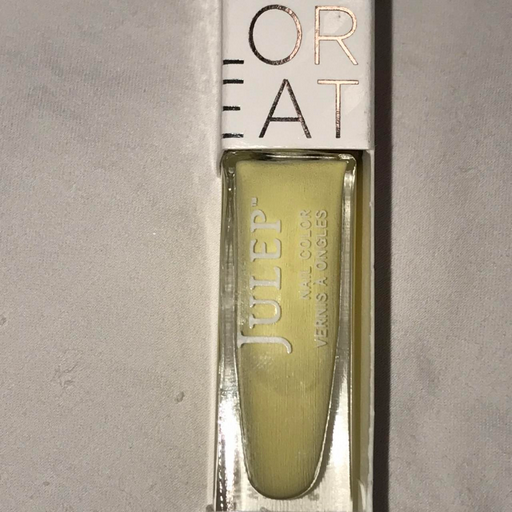 Julep Nail Polish in Lilou