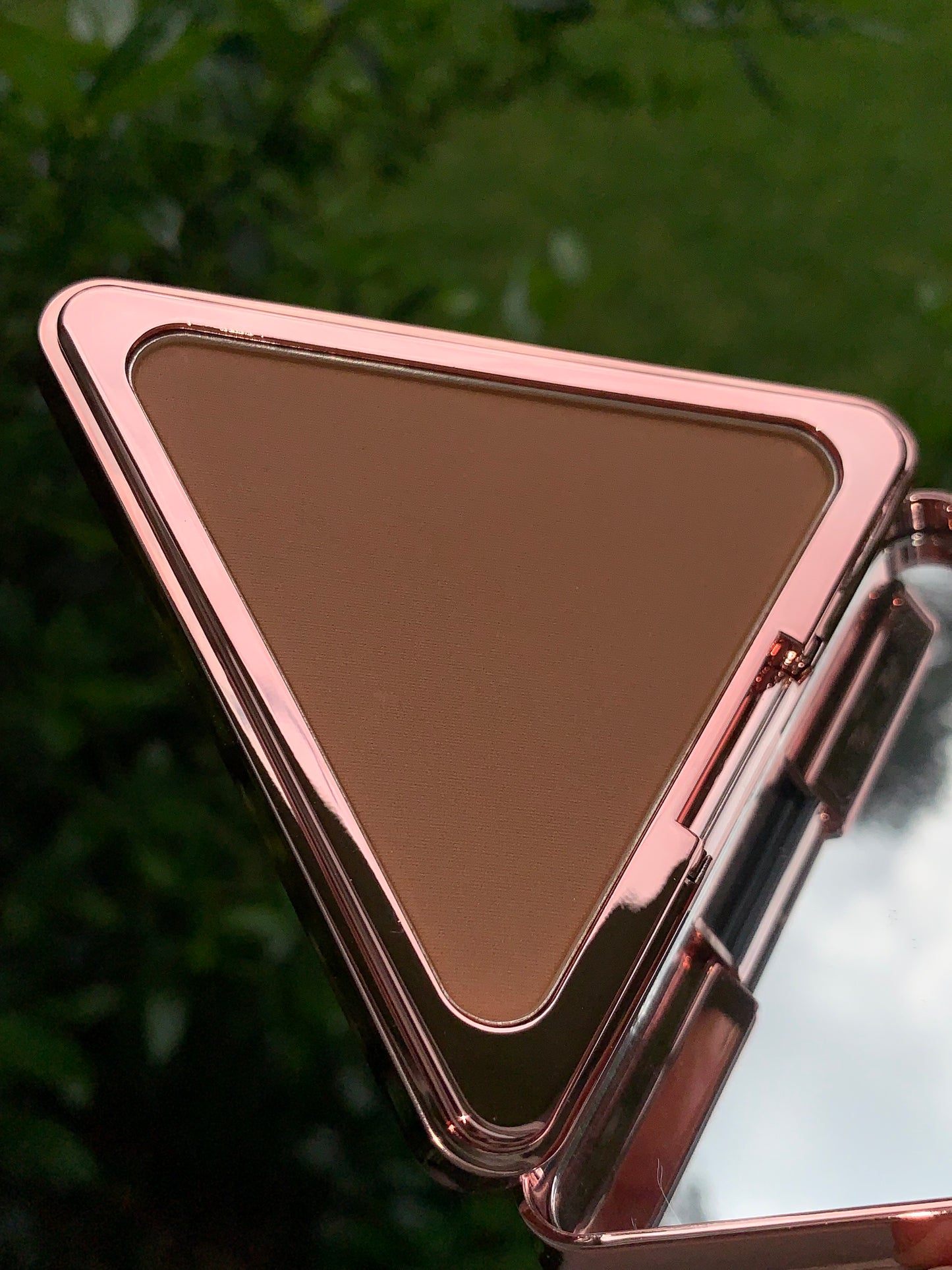 LYS Beauty No Limits Matte Bronzer in Harmony (Medium)
