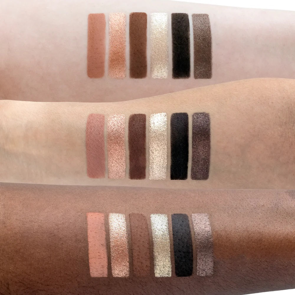 Nomad Cosmetics Nomad Air The Travel Palette