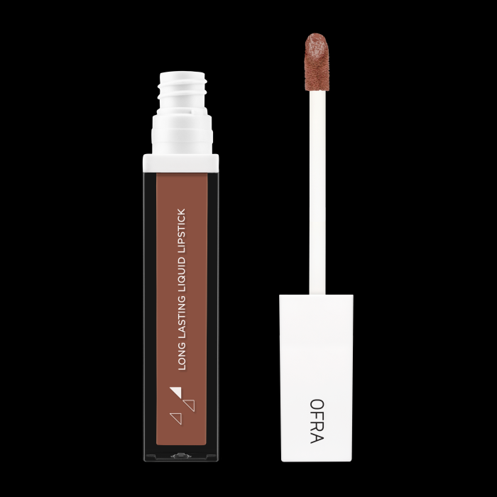 OFRA LONG LASTING LIQUID LIPSTICK in VERONA