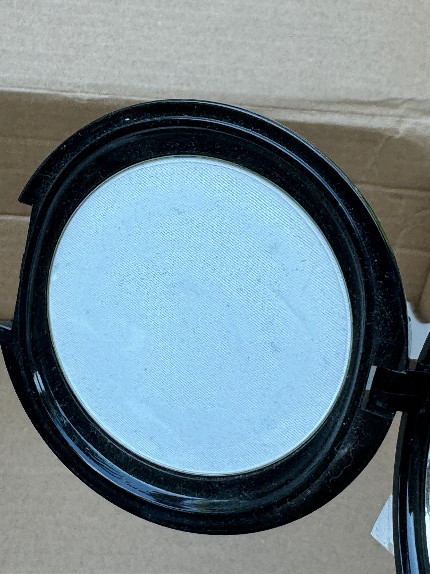 OSP Cosmetics Oil Control Pressed Powder