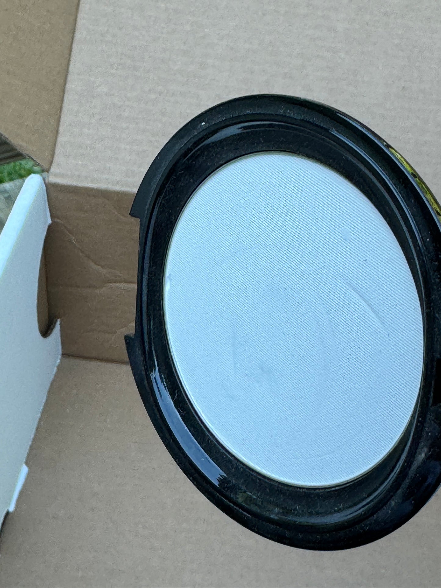 OSP Cosmetics Oil Control Pressed Powder