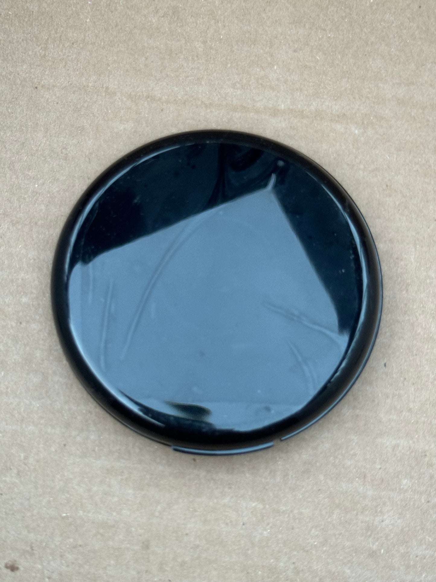 OSP Cosmetics Photochromatic Pressed Powder in Coffeehouse