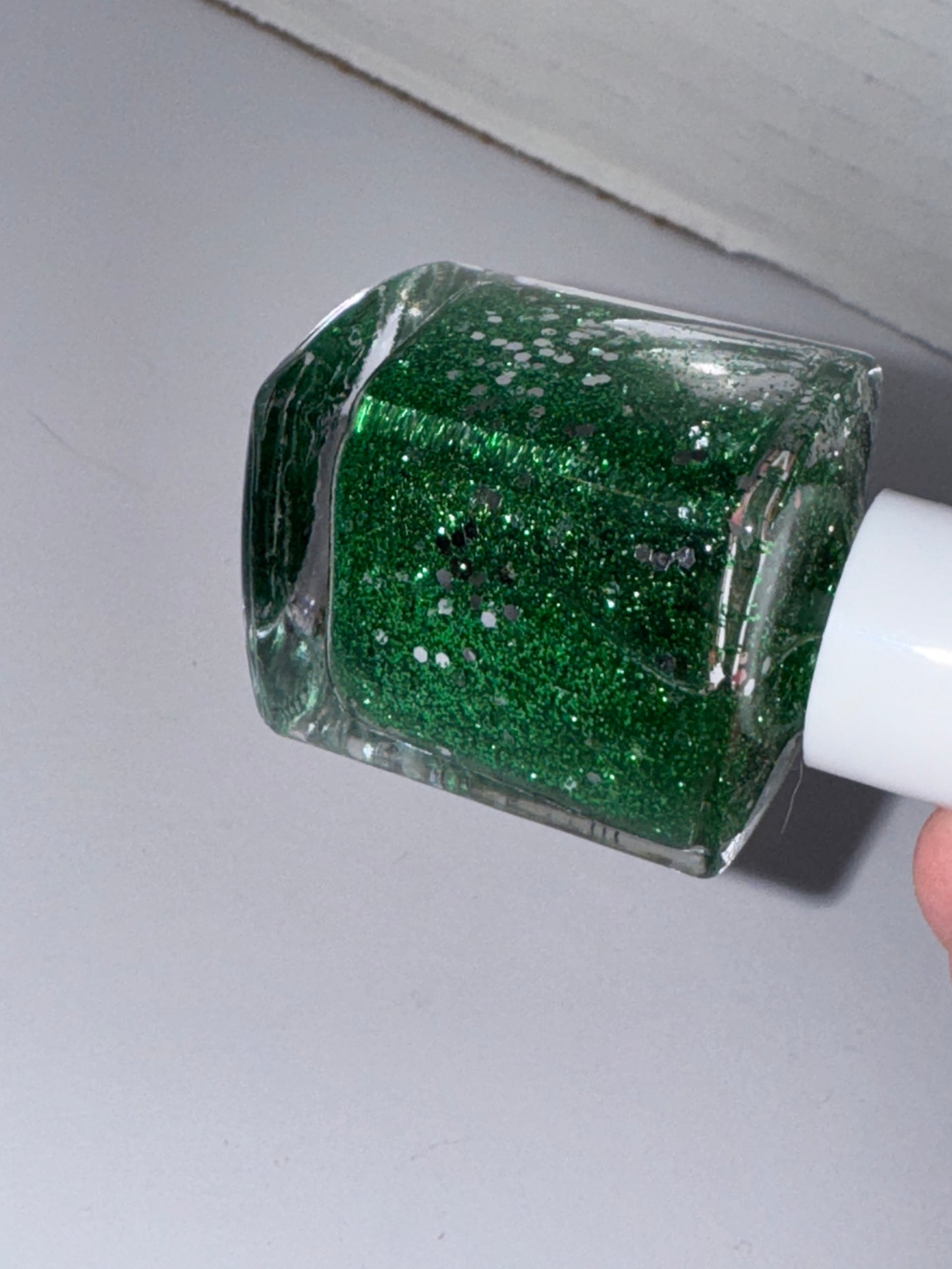 Pure Ice Green Polish Bundle