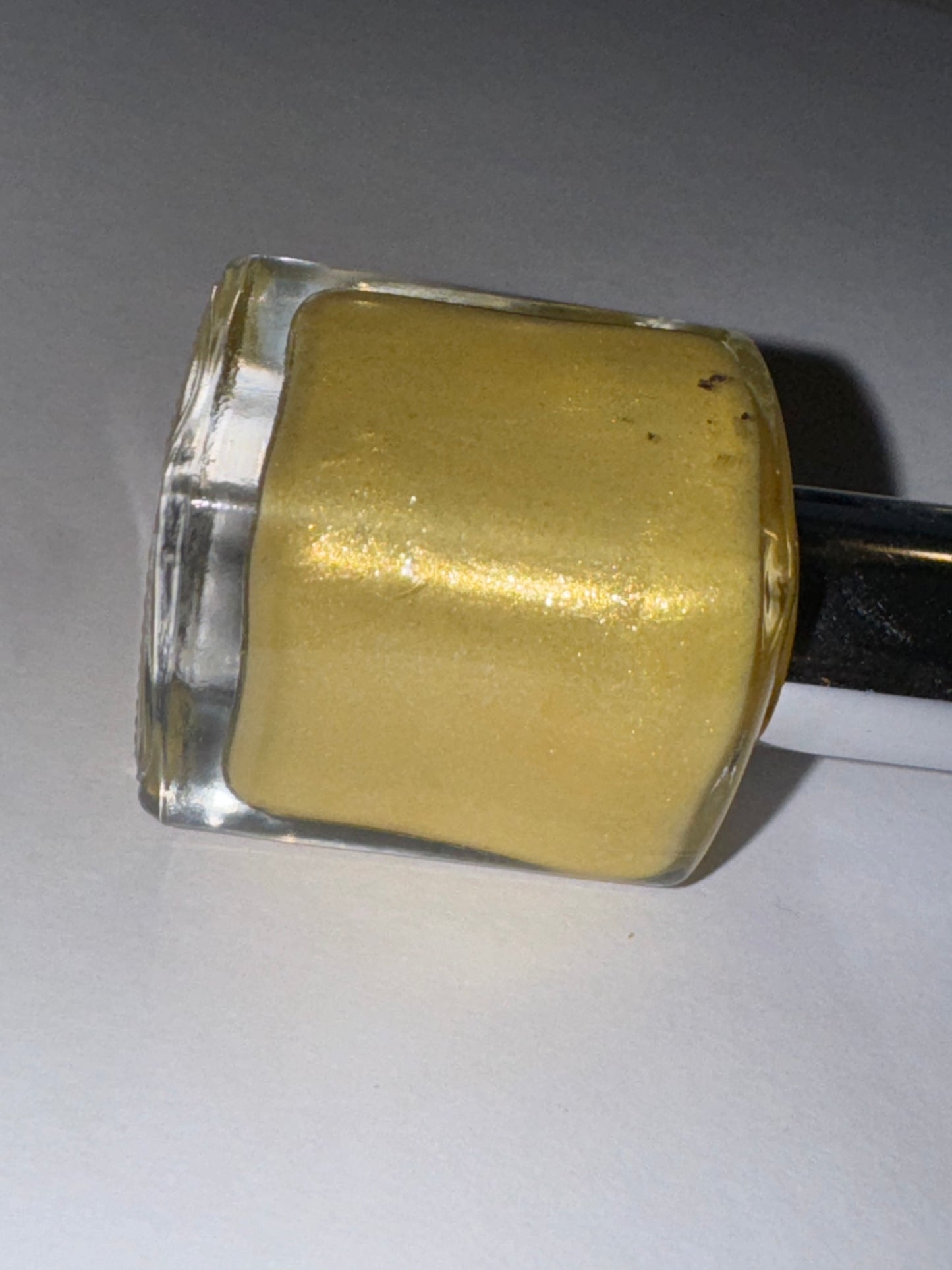 Yellow Nail Polish Bundle