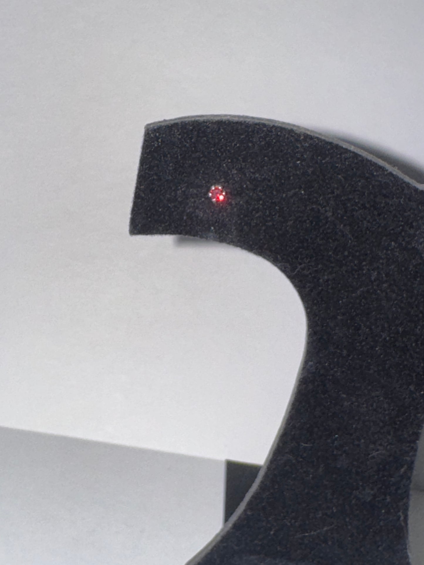 2 Mm Round Sterling Silver Stud Earrings